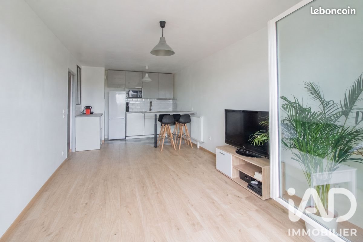 Appartement à louer, 54m², Sartrouville