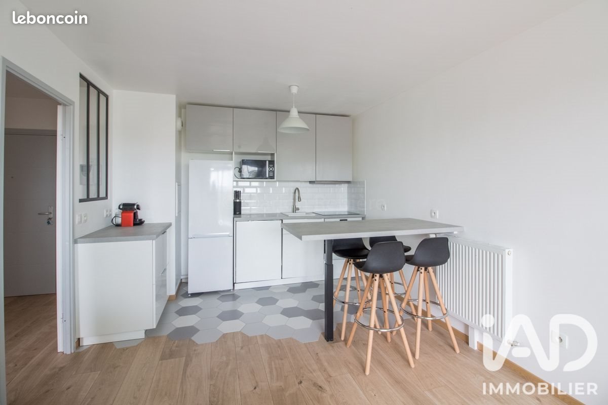 Appartement à louer, 54m², Sartrouville