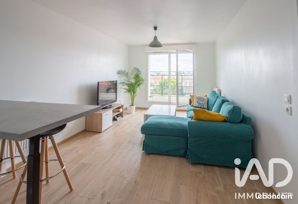 Appartement à louer, 54m², Sartrouville