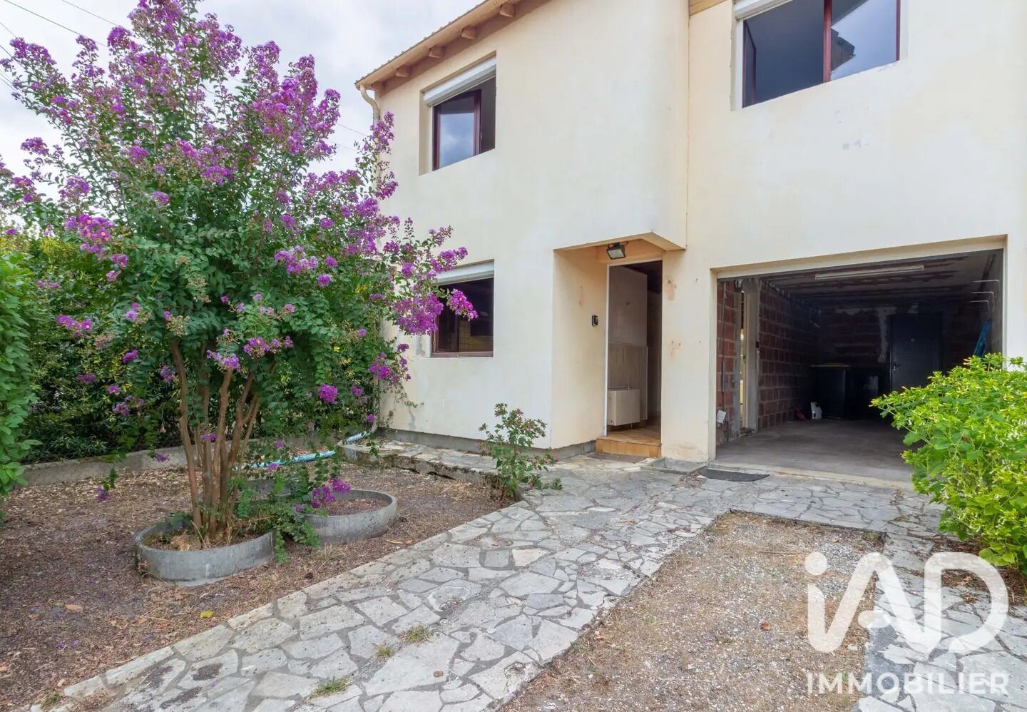 Maison à vendre, 95m², Canéjan