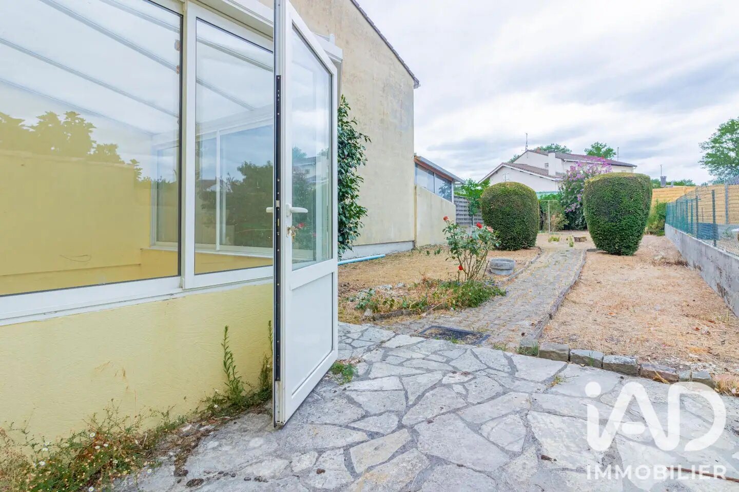 Maison à vendre, 95m², Canéjan
