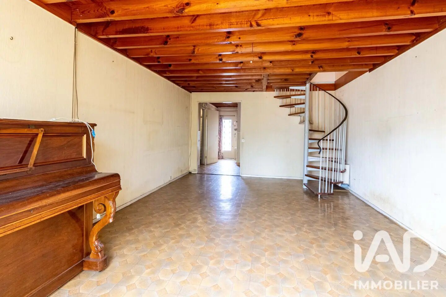 Maison à vendre, 95m², Canéjan