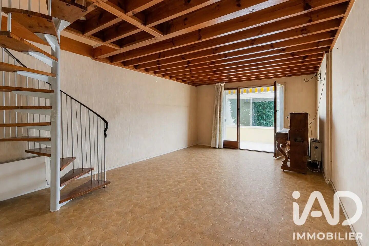 Maison à vendre, 95m², Canéjan