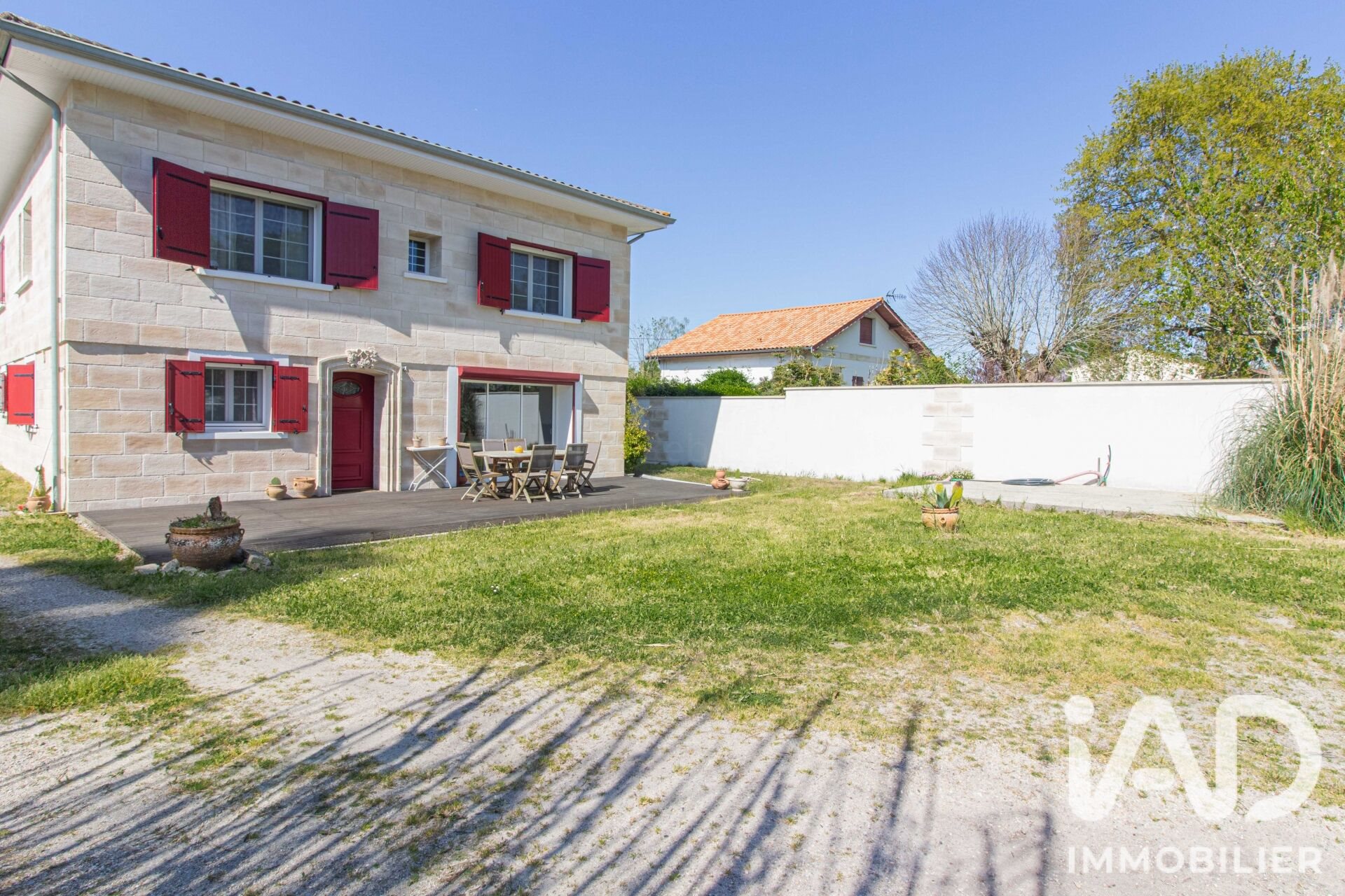 Maison à vendre, 200m², Cestas