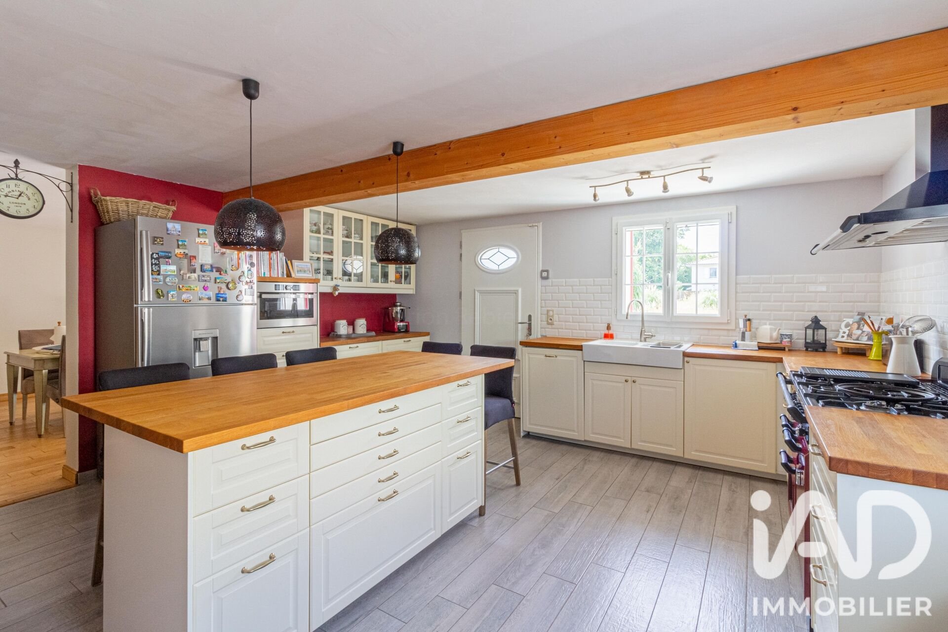 Maison à vendre, 200m², Cestas