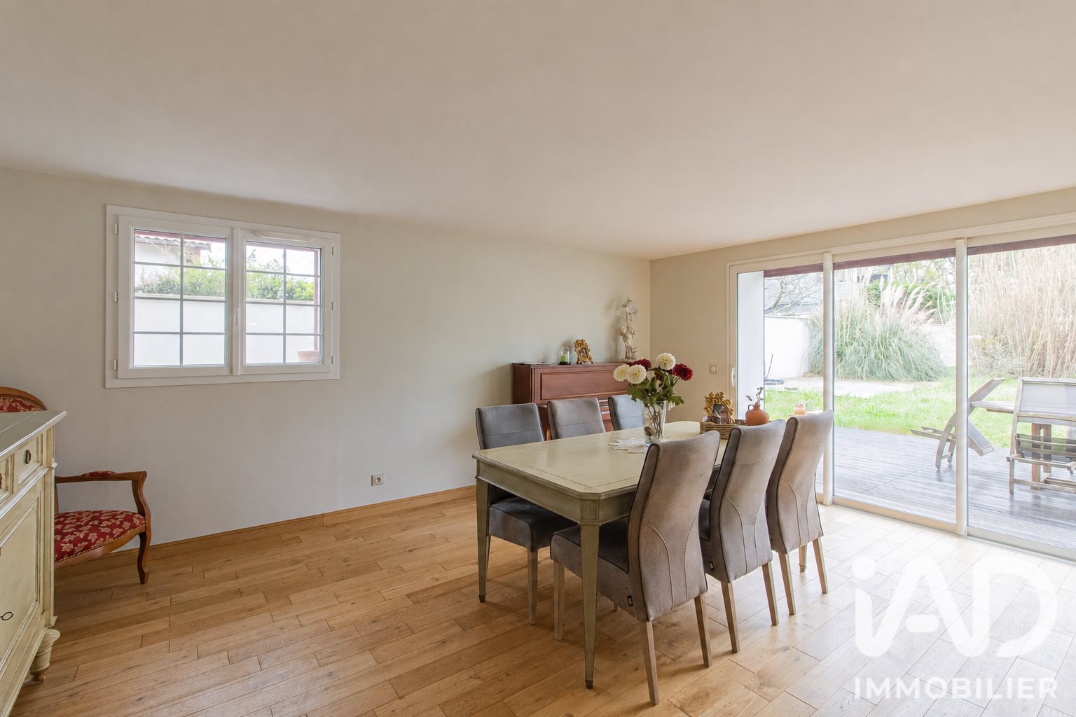 Maison à vendre, 200m², Cestas