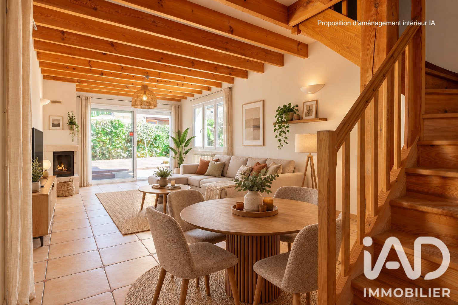 Maison à vendre, 90m², Gradignan