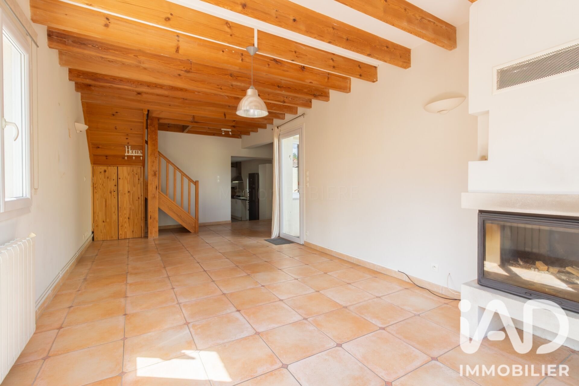 Maison à vendre, 90m², Gradignan