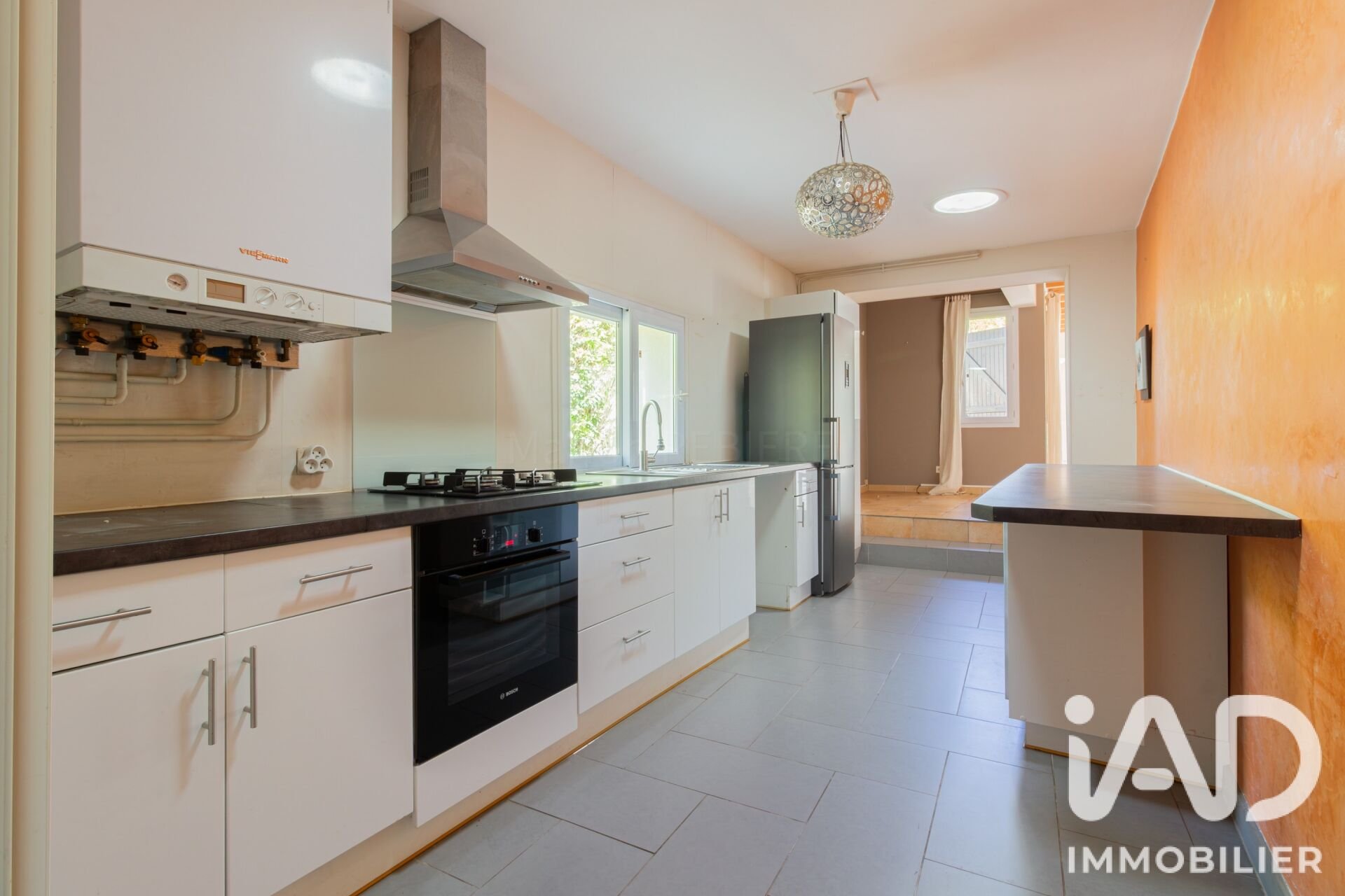 Maison à vendre, 90m², Gradignan