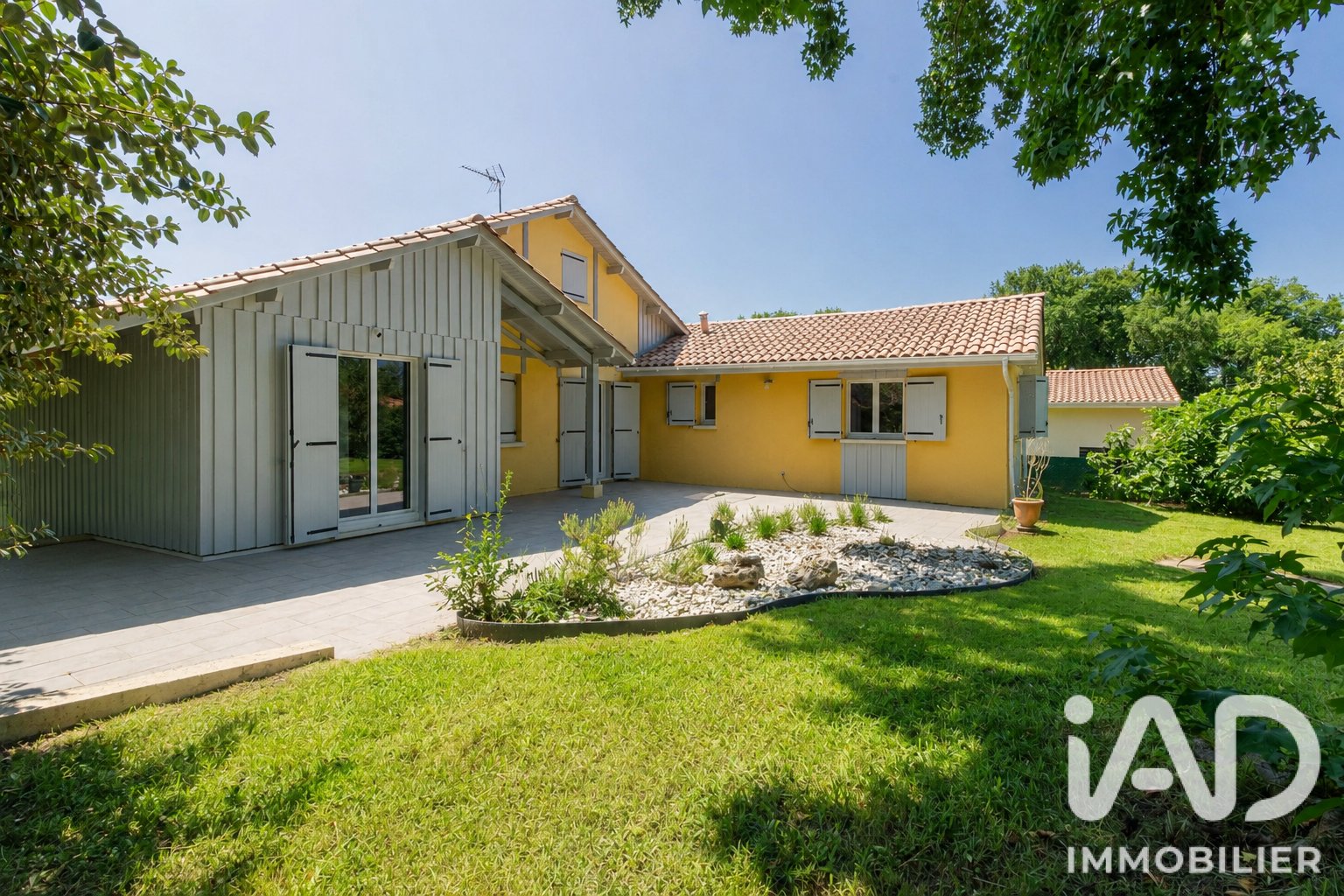 Maison à vendre, 144m², Cestas