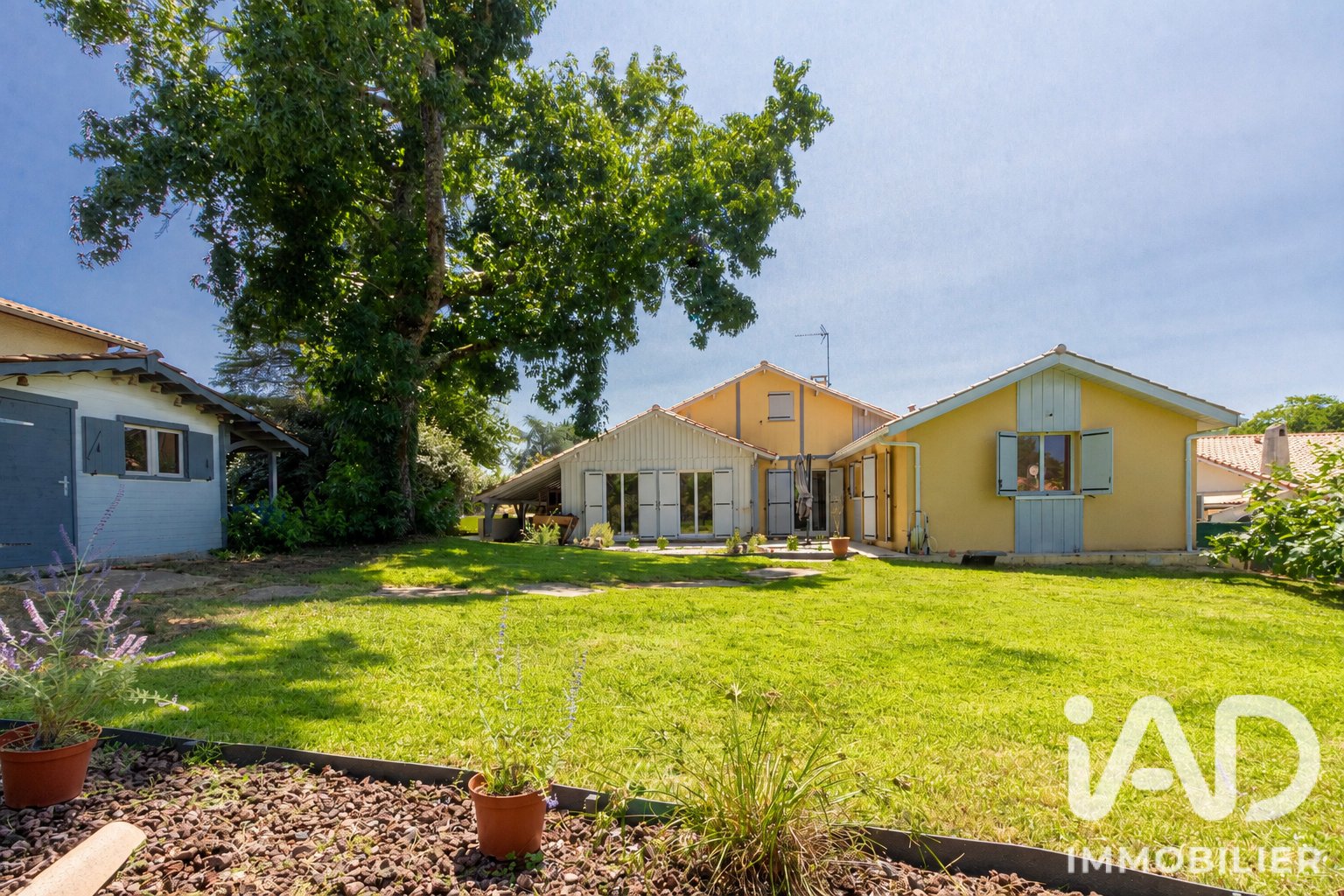 Maison à vendre, 144m², Cestas