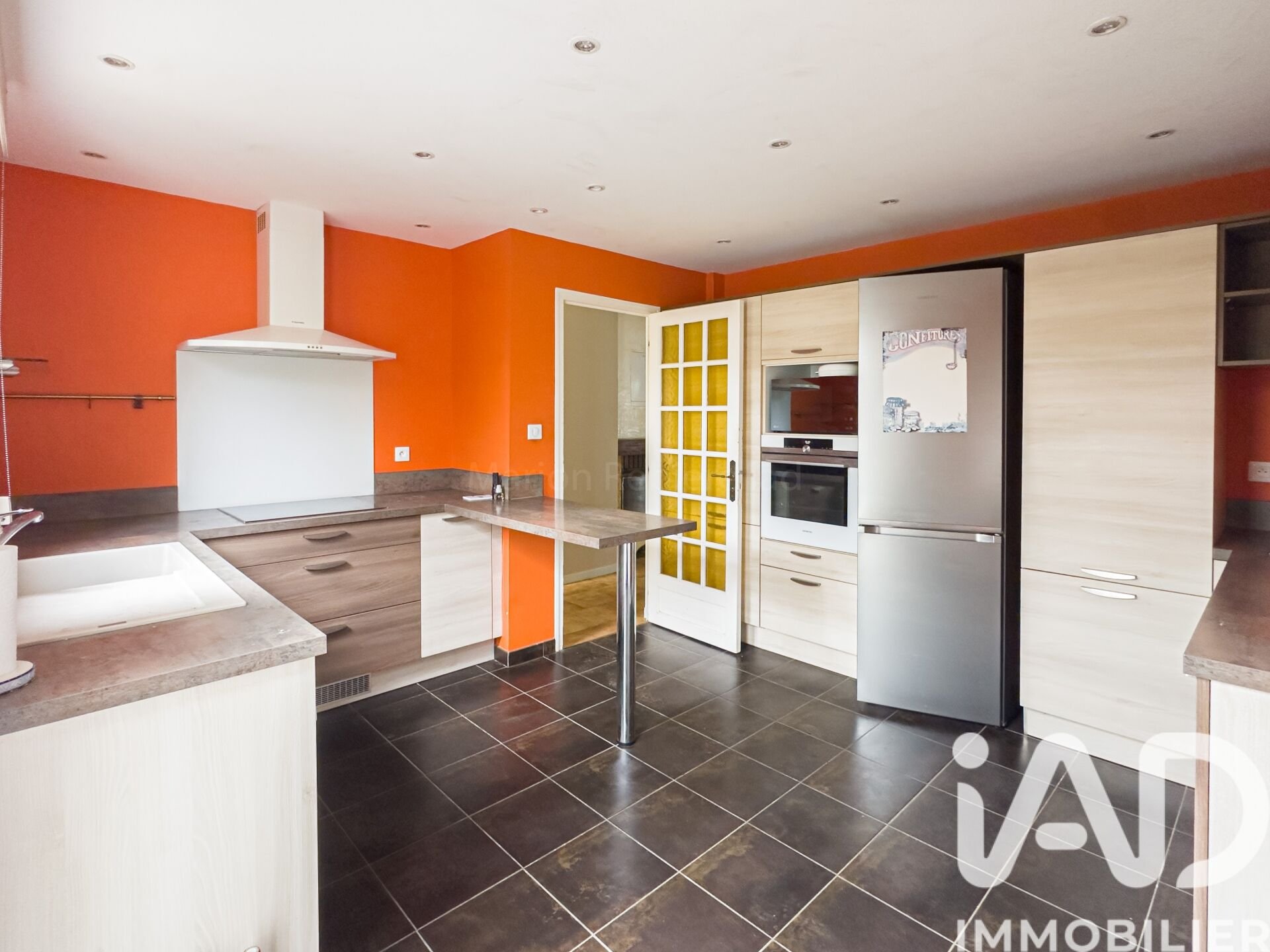 Maison à vendre, 144m², Cestas