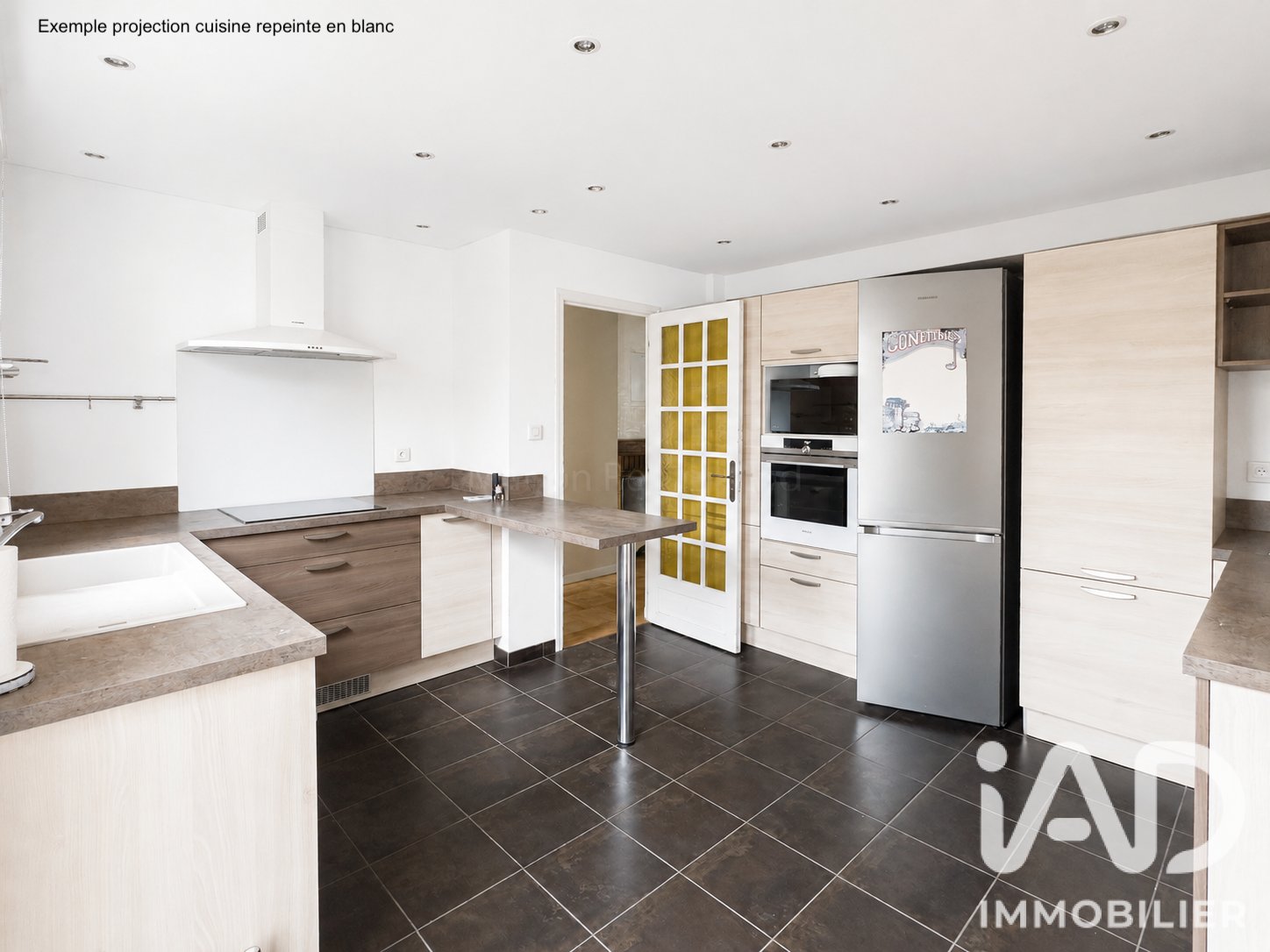 Maison à vendre, 144m², Cestas