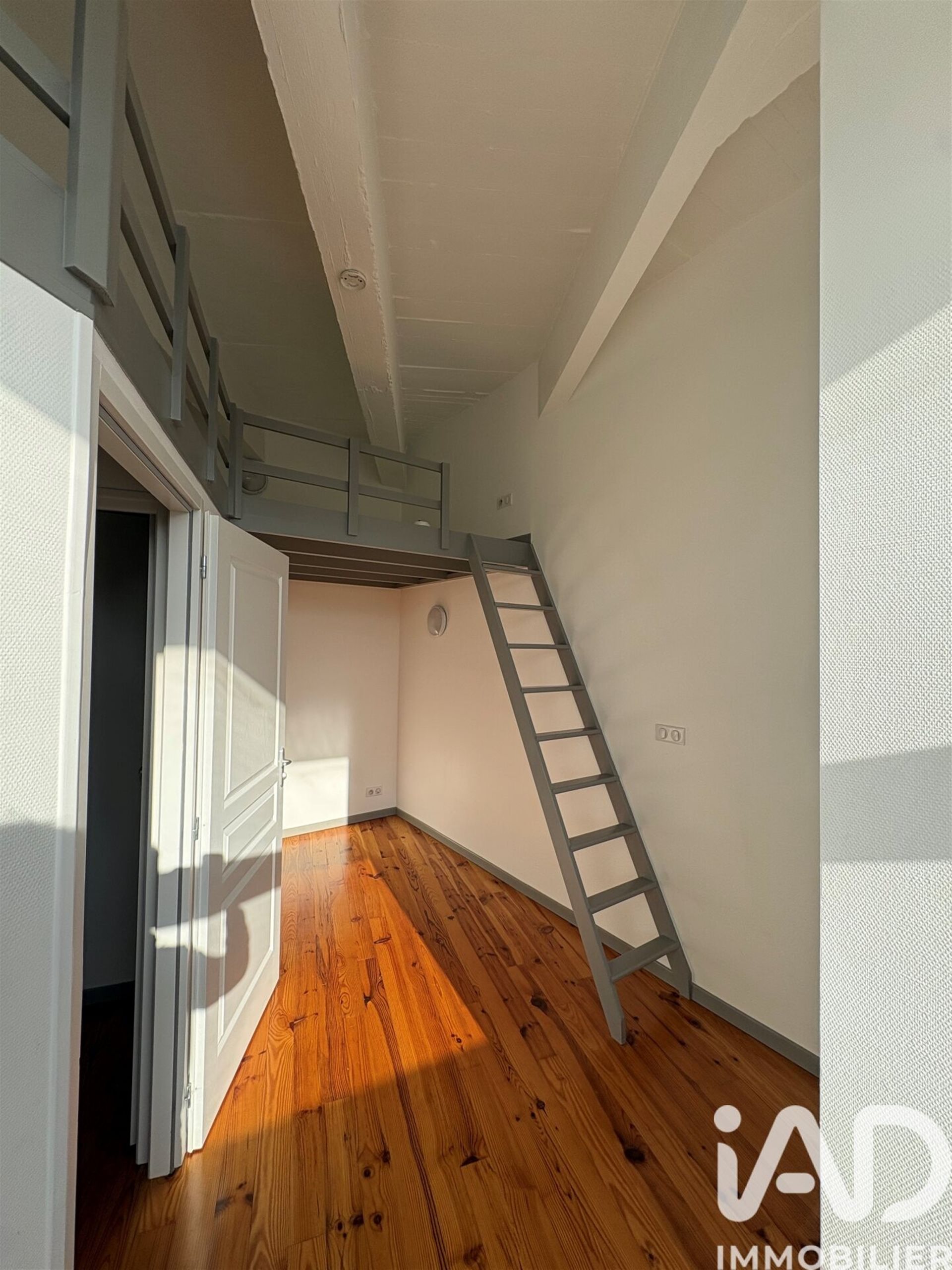 Appartement à vendre, 19m², Amiens