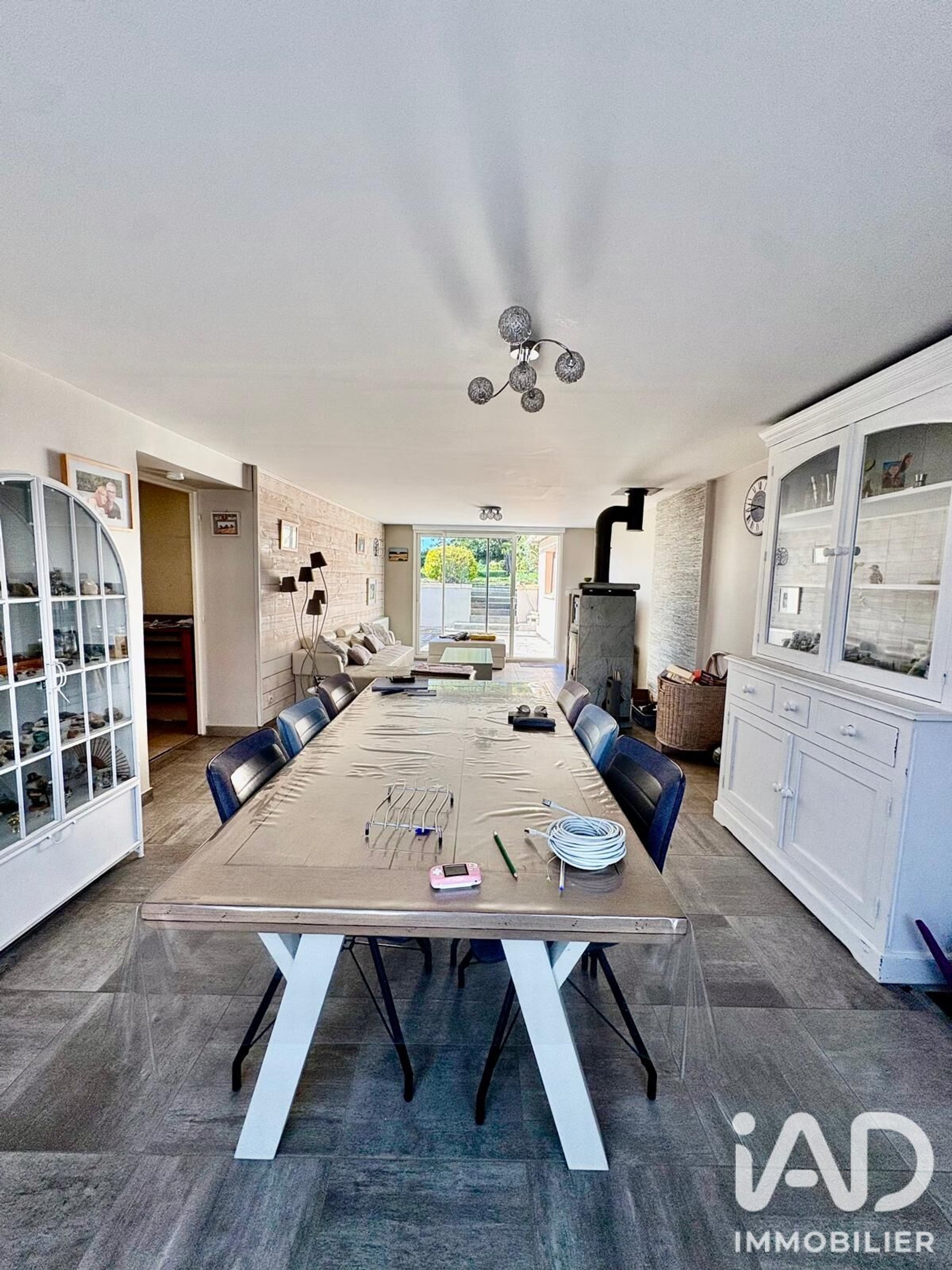 Maison à vendre, 202m², Belloy-sur-Somme