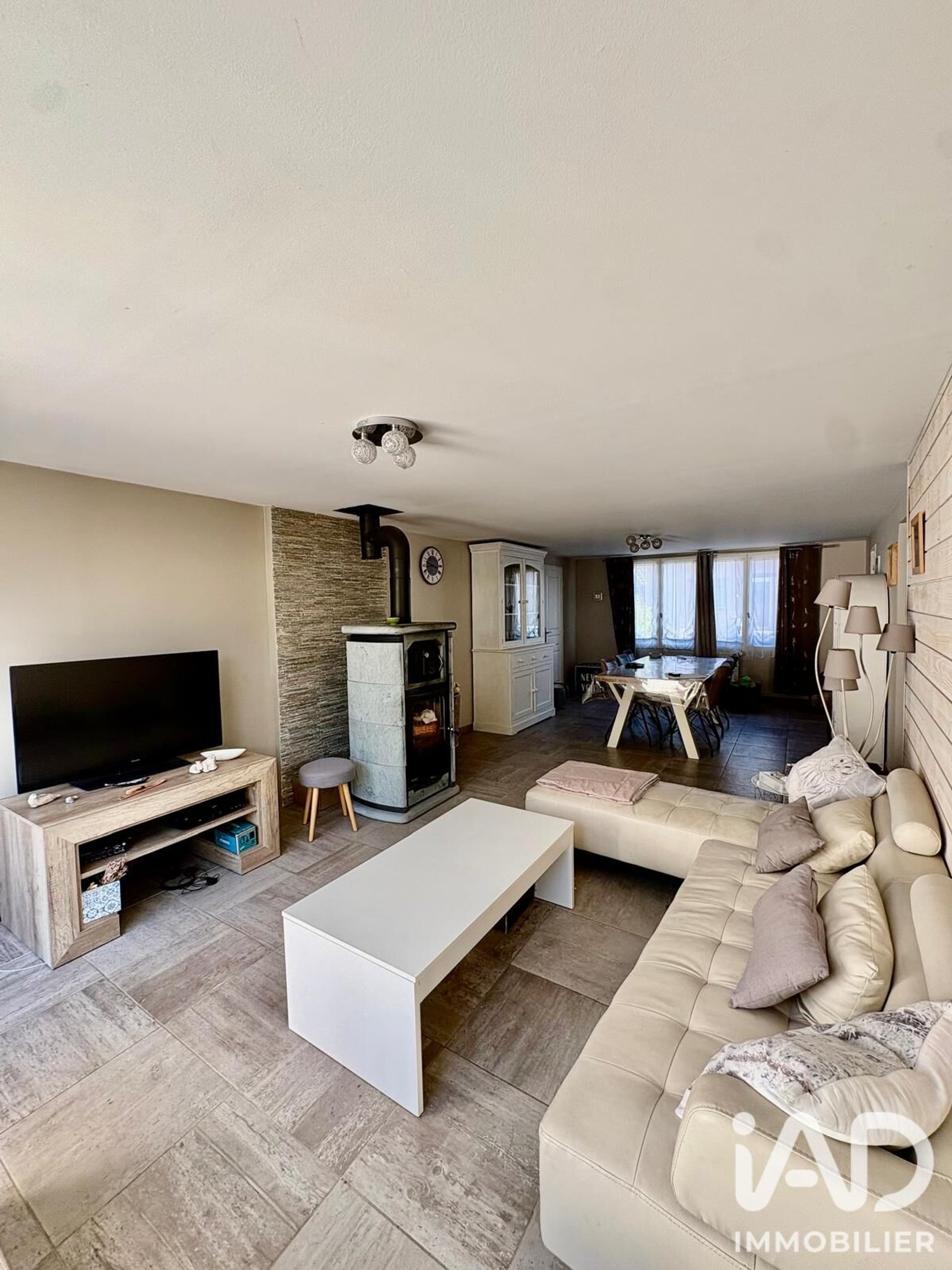 Maison à vendre, 202m², Belloy-sur-Somme