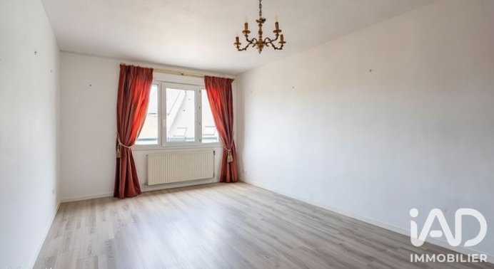 Appartement à vendre, 48m², Le Mans
