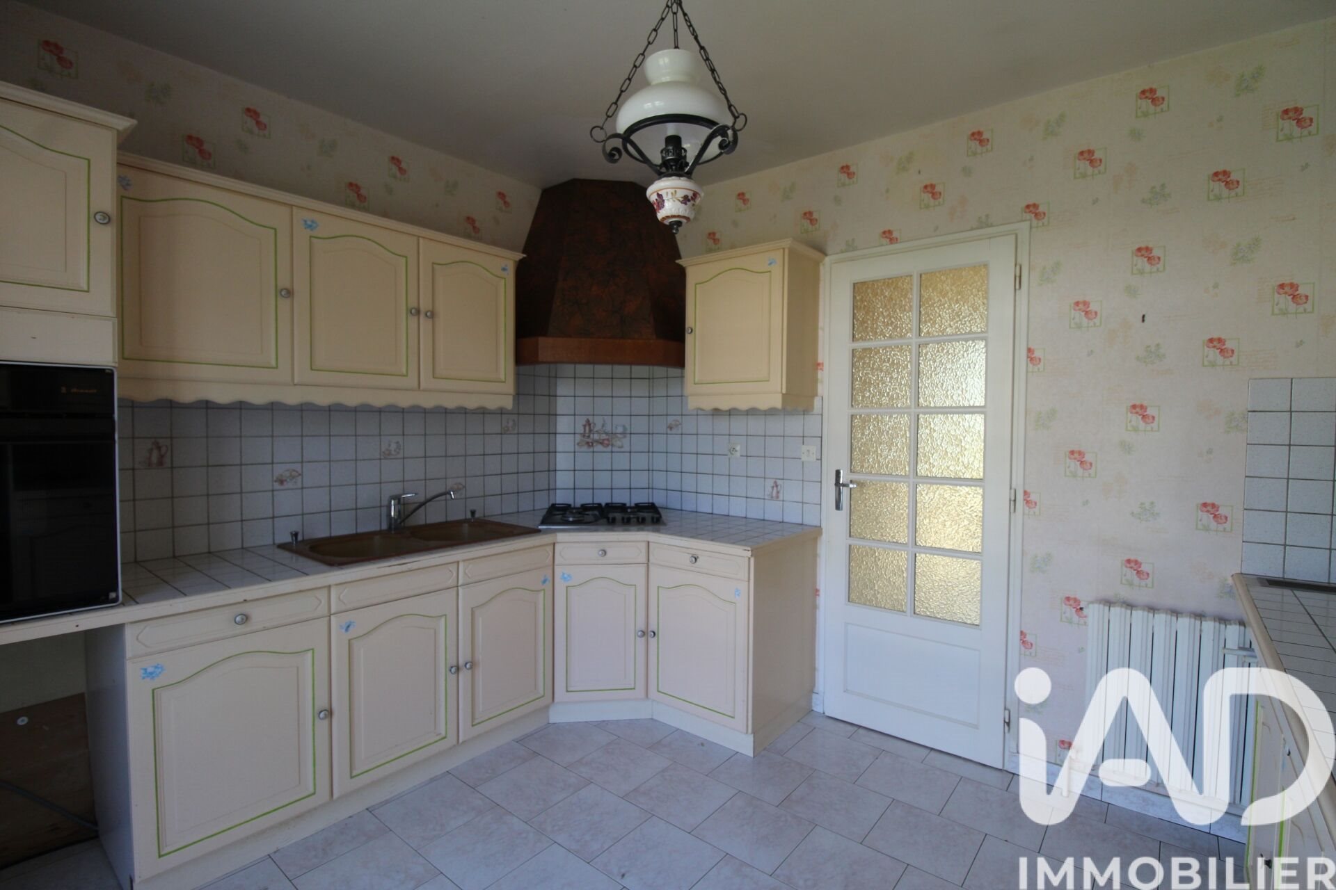 Maison à vendre, 89m², La Chapelle-Saint-Aubin