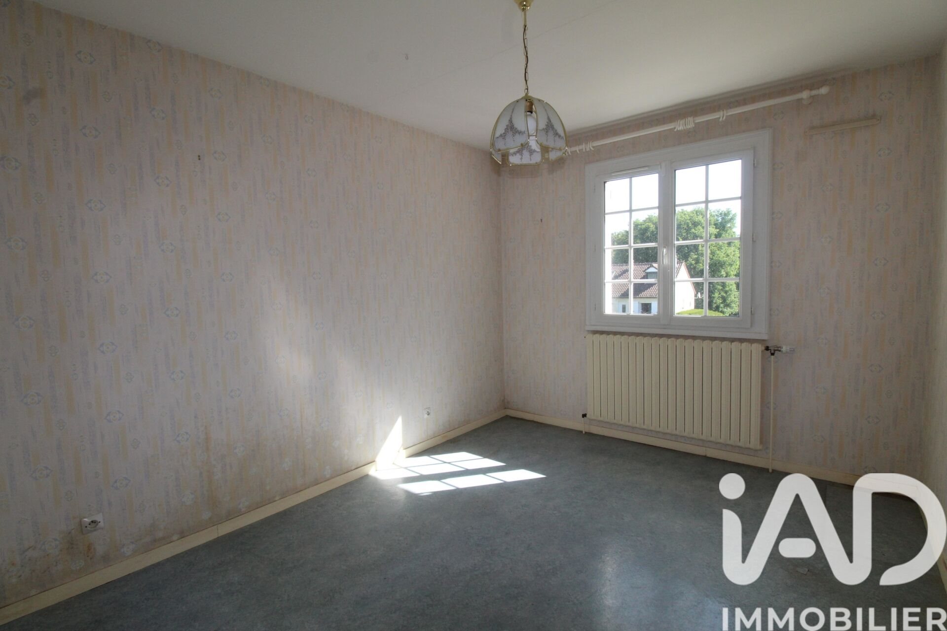 Maison à vendre, 89m², La Chapelle-Saint-Aubin