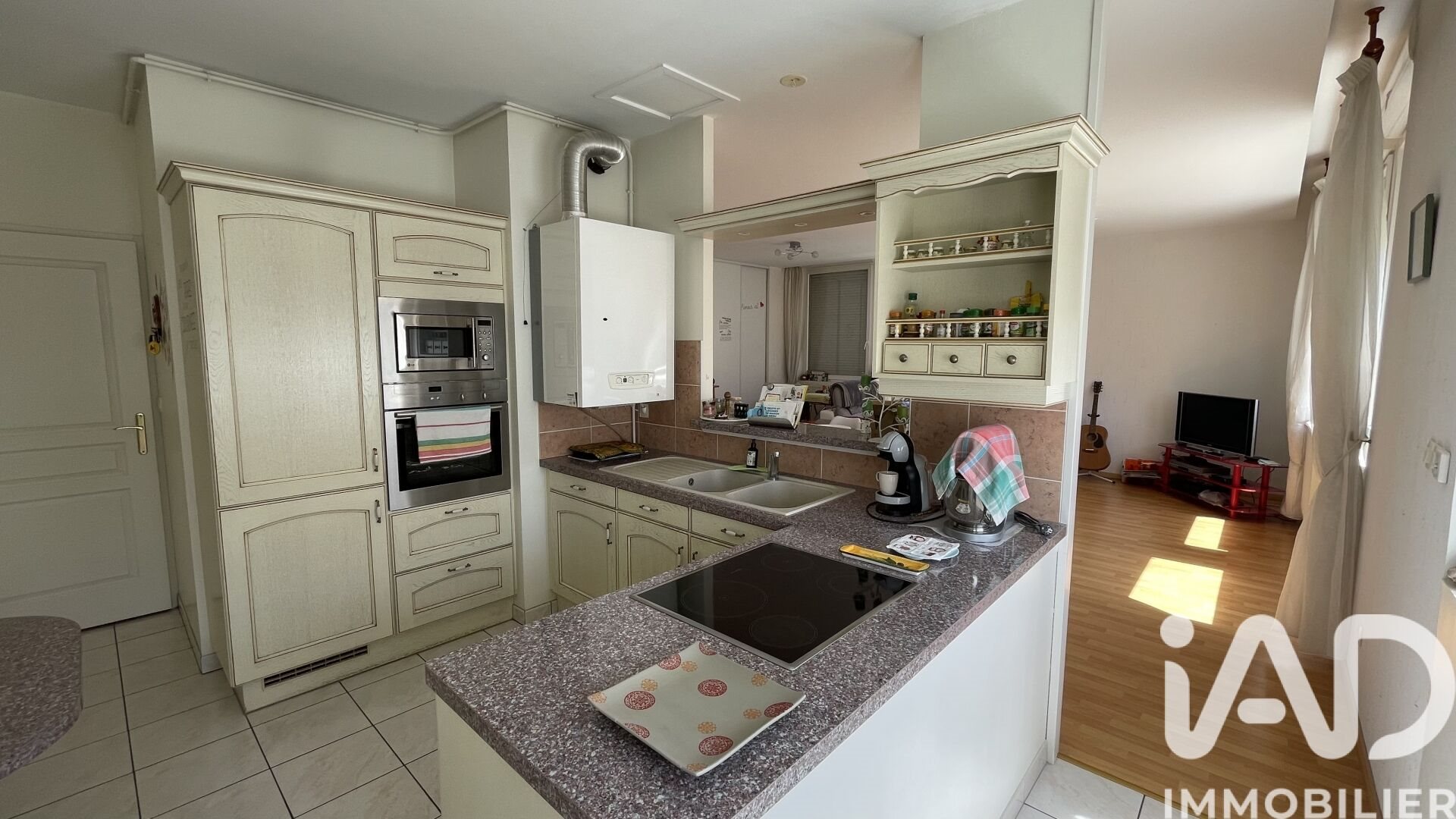 Appartement à vendre, 79m², Le Mans