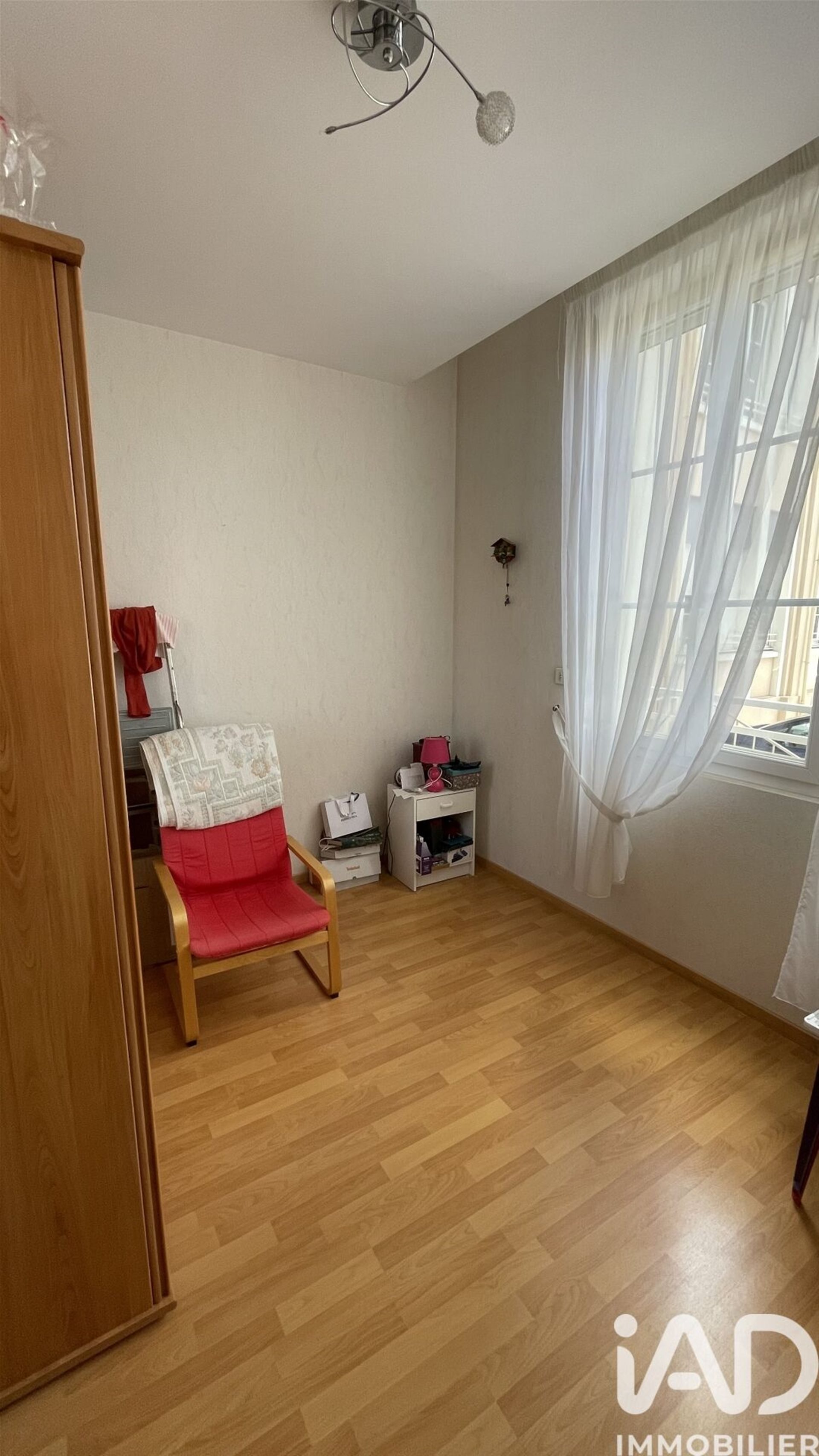 Appartement à vendre, 79m², Le Mans