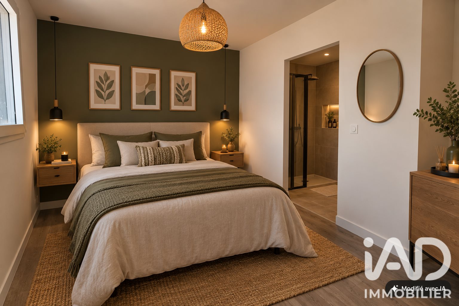 Maison à vendre, 118m², Changé