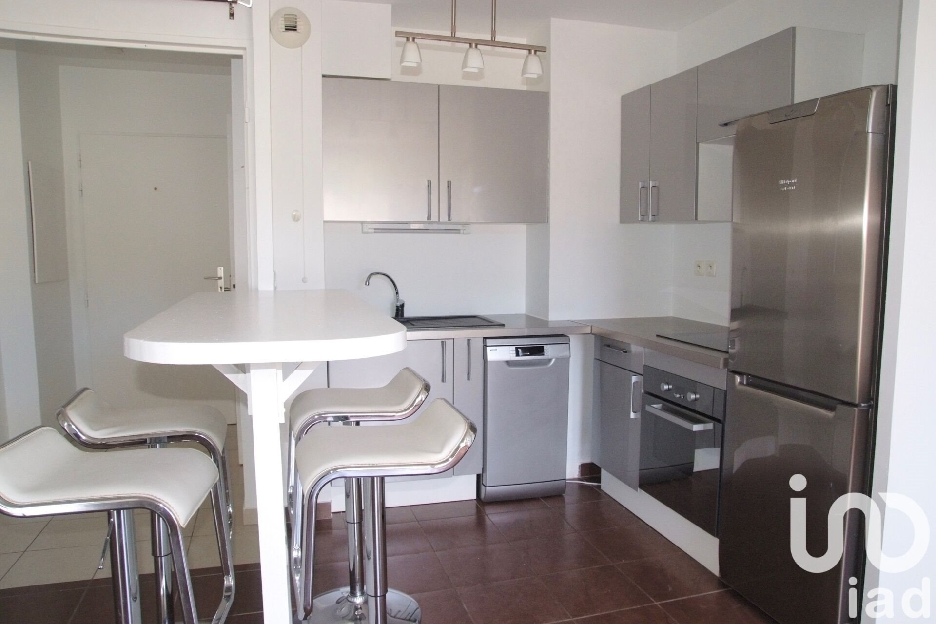 Appartement à vendre, 42m², Champagne-sur-Seine