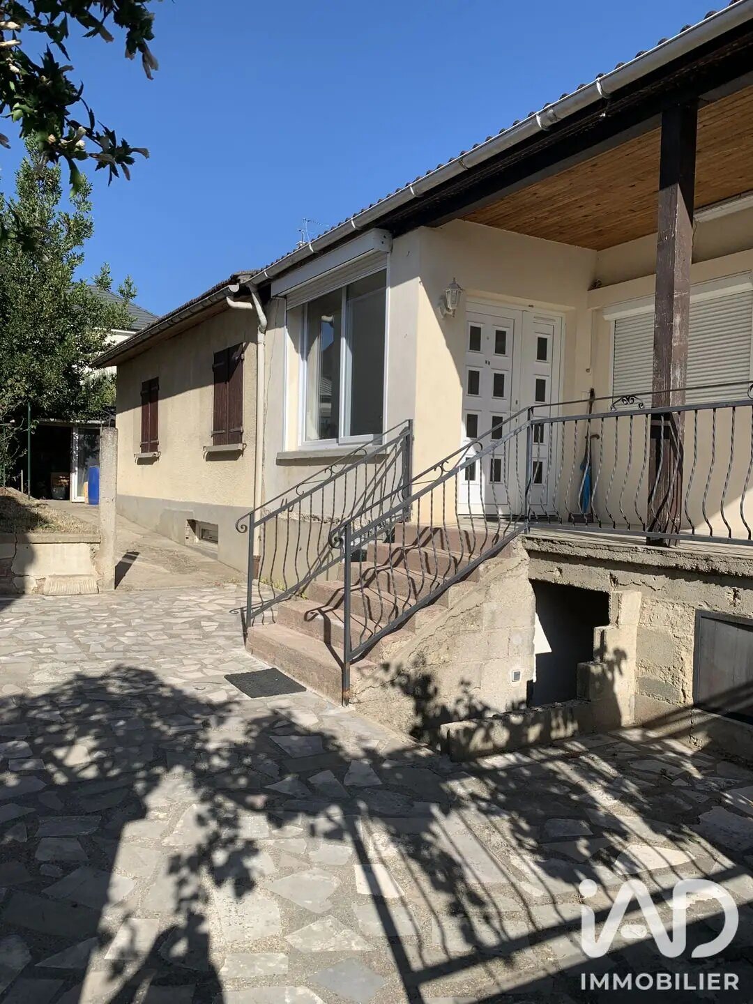 Maison à vendre, 75m², Orly