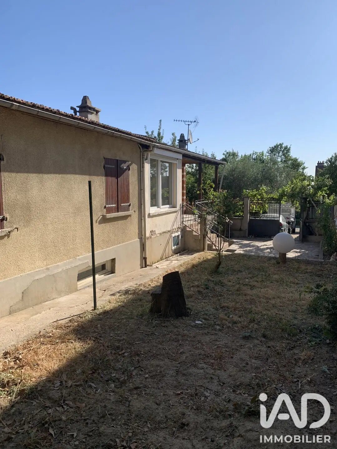 Maison à vendre, 75m², Orly