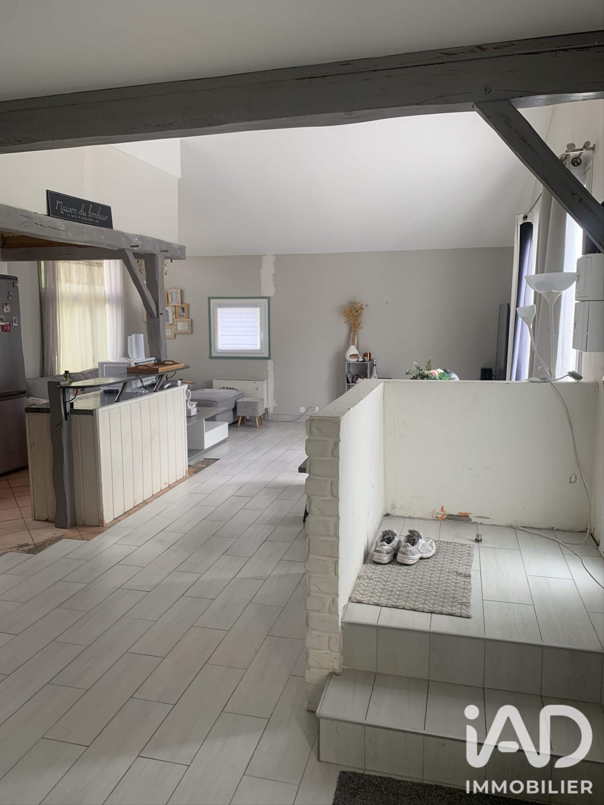 Appartement à vendre, 93m², Nandy