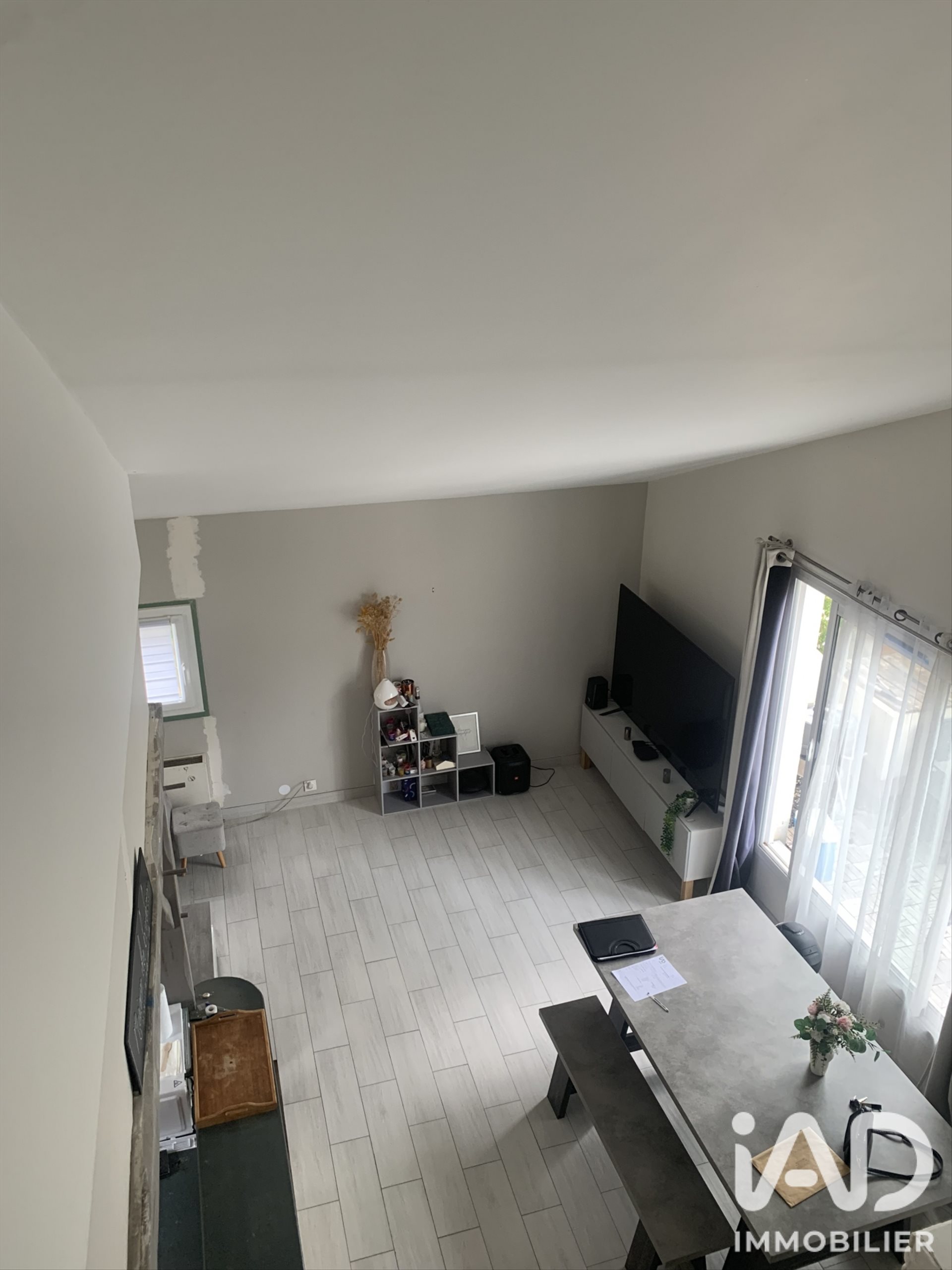 Appartement à vendre, 93m², Nandy