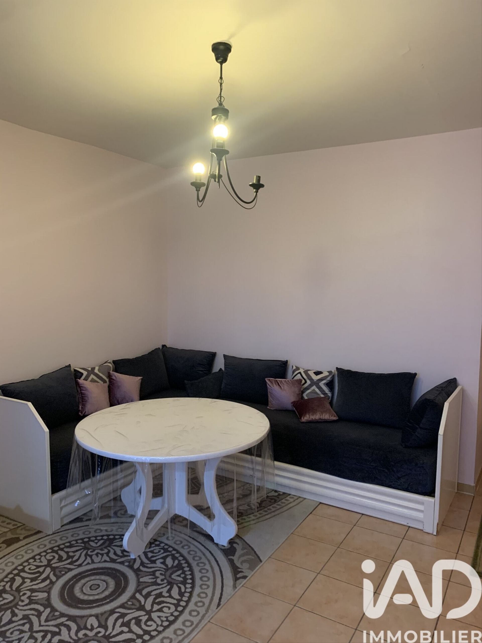 Appartement à vendre, 41m², Ablon-sur-Seine