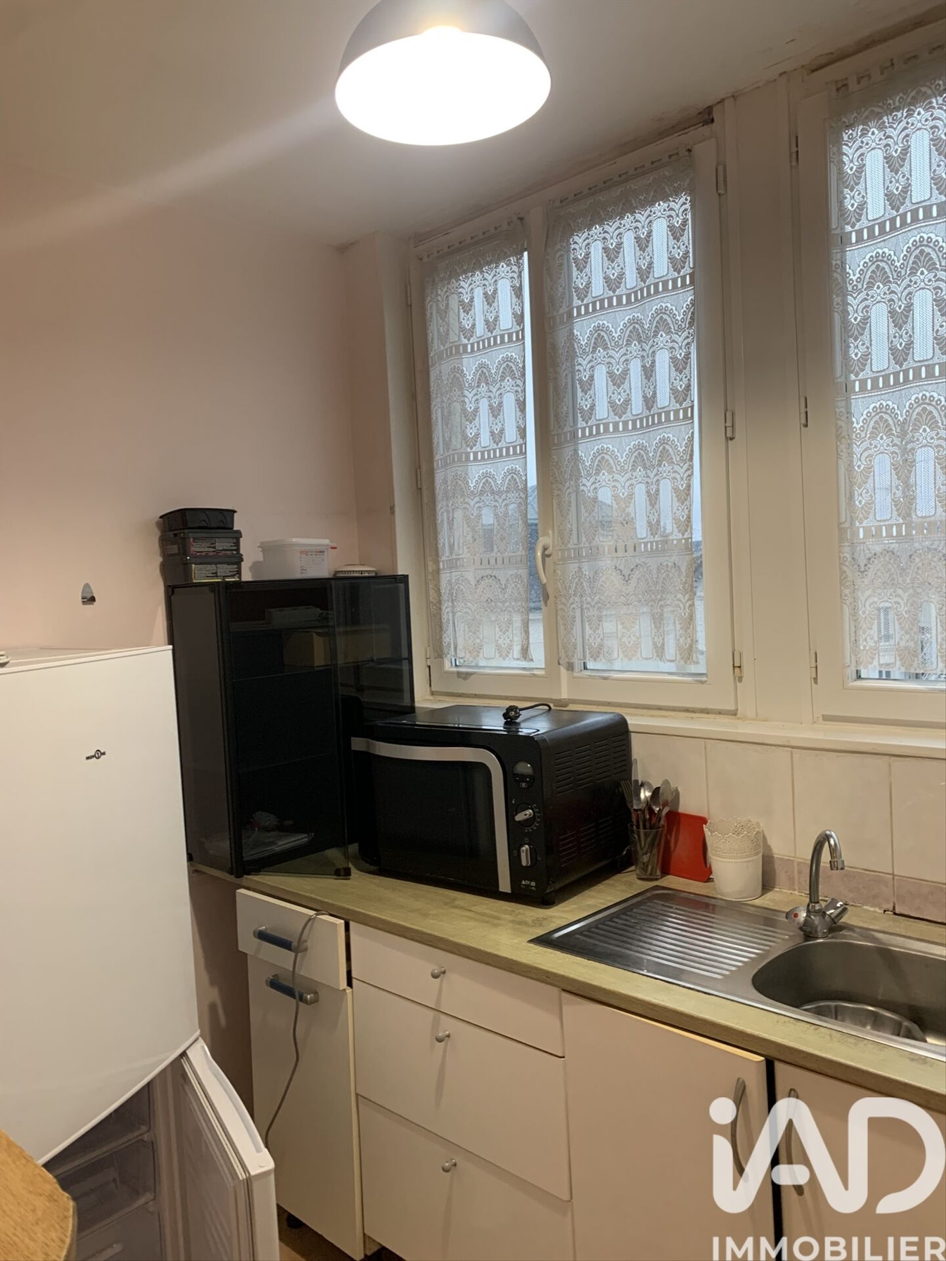 Appartement à vendre, 41m², Ablon-sur-Seine