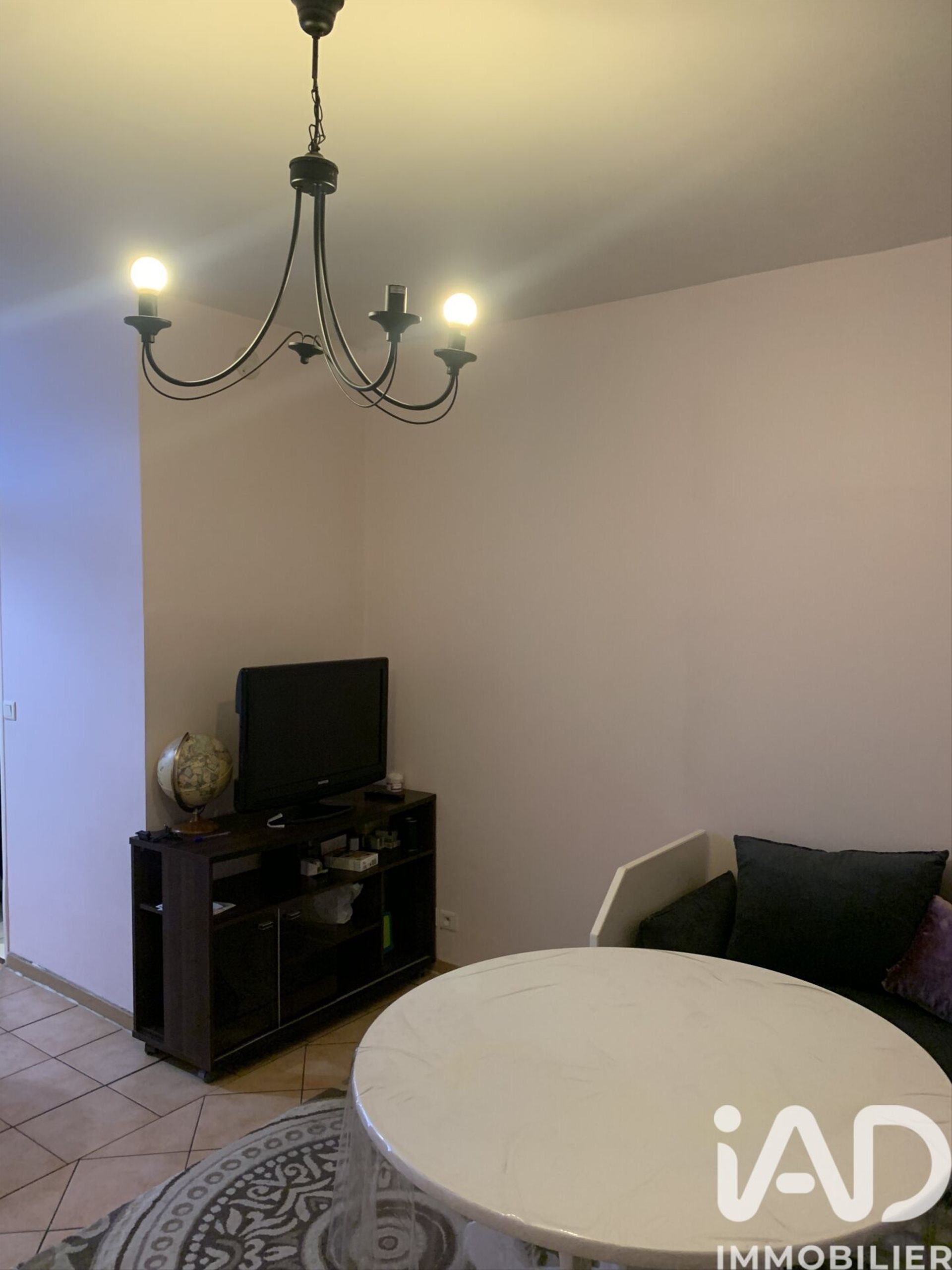 Appartement à vendre, 41m², Ablon-sur-Seine