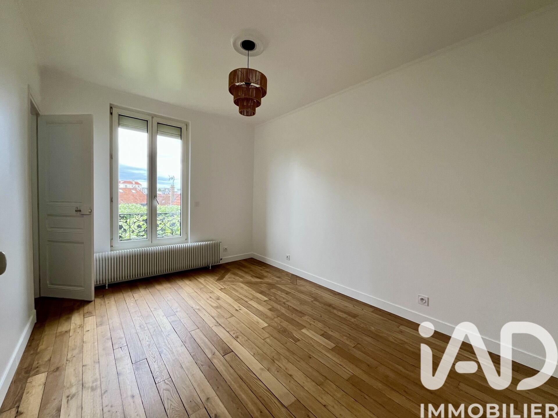 Appartement à vendre, 52m², Vitry-sur-Seine