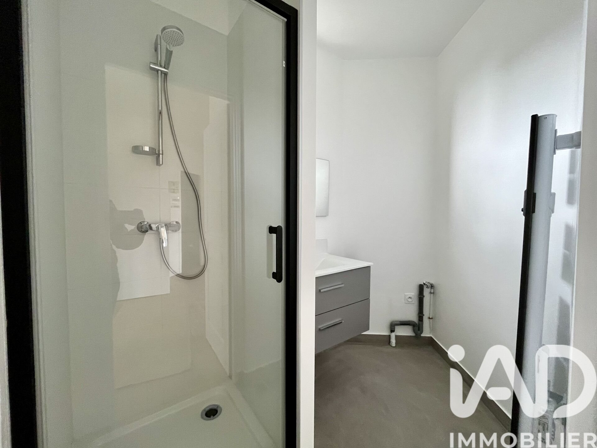 Appartement à vendre, 52m², Vitry-sur-Seine