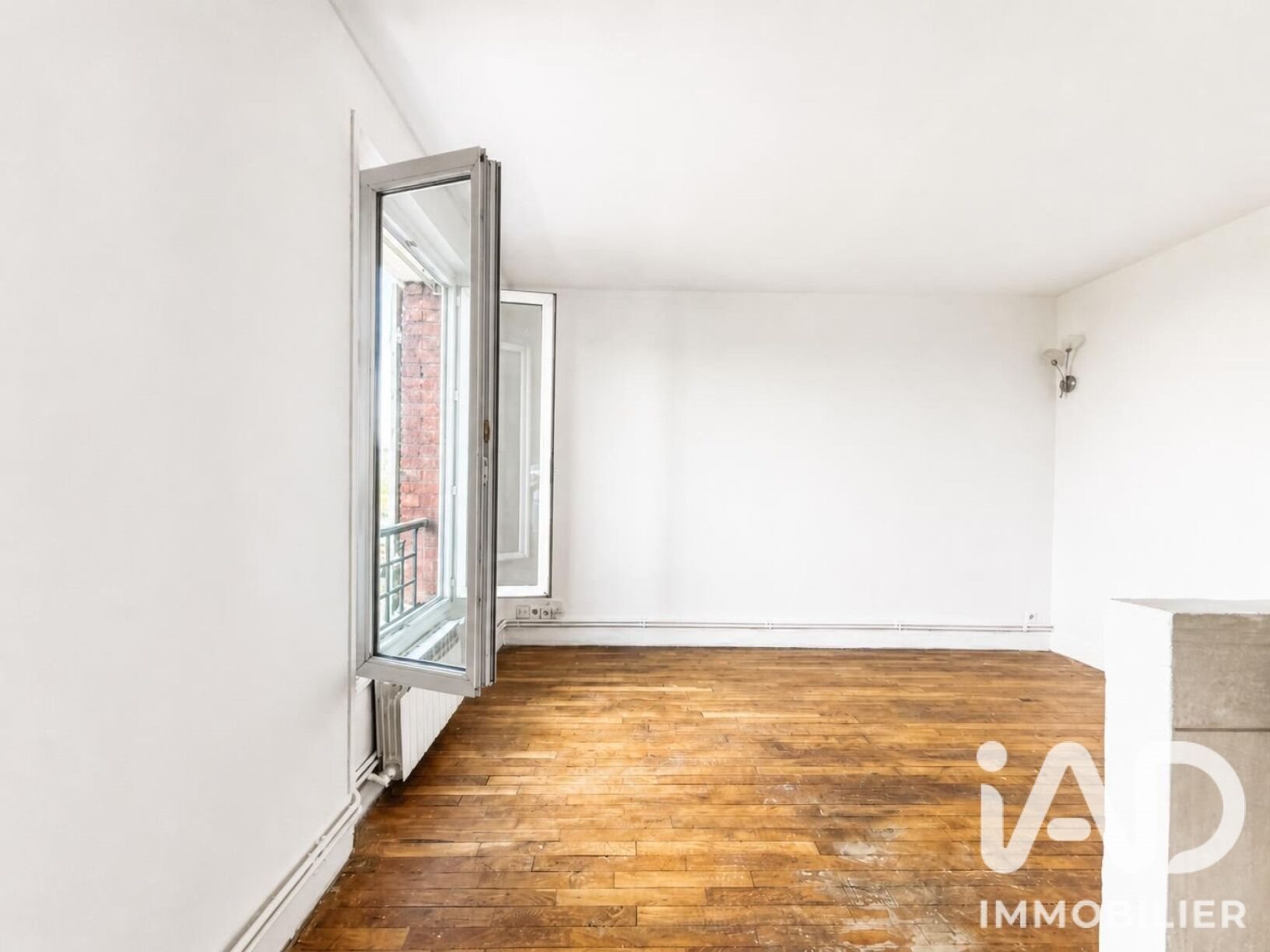 Appartement à vendre, 57m², Choisy-le-Roi