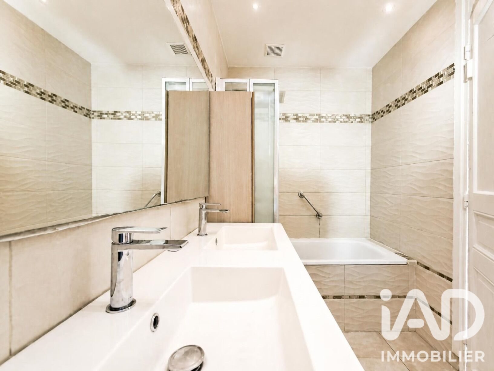 Appartement à vendre, 57m², Choisy-le-Roi