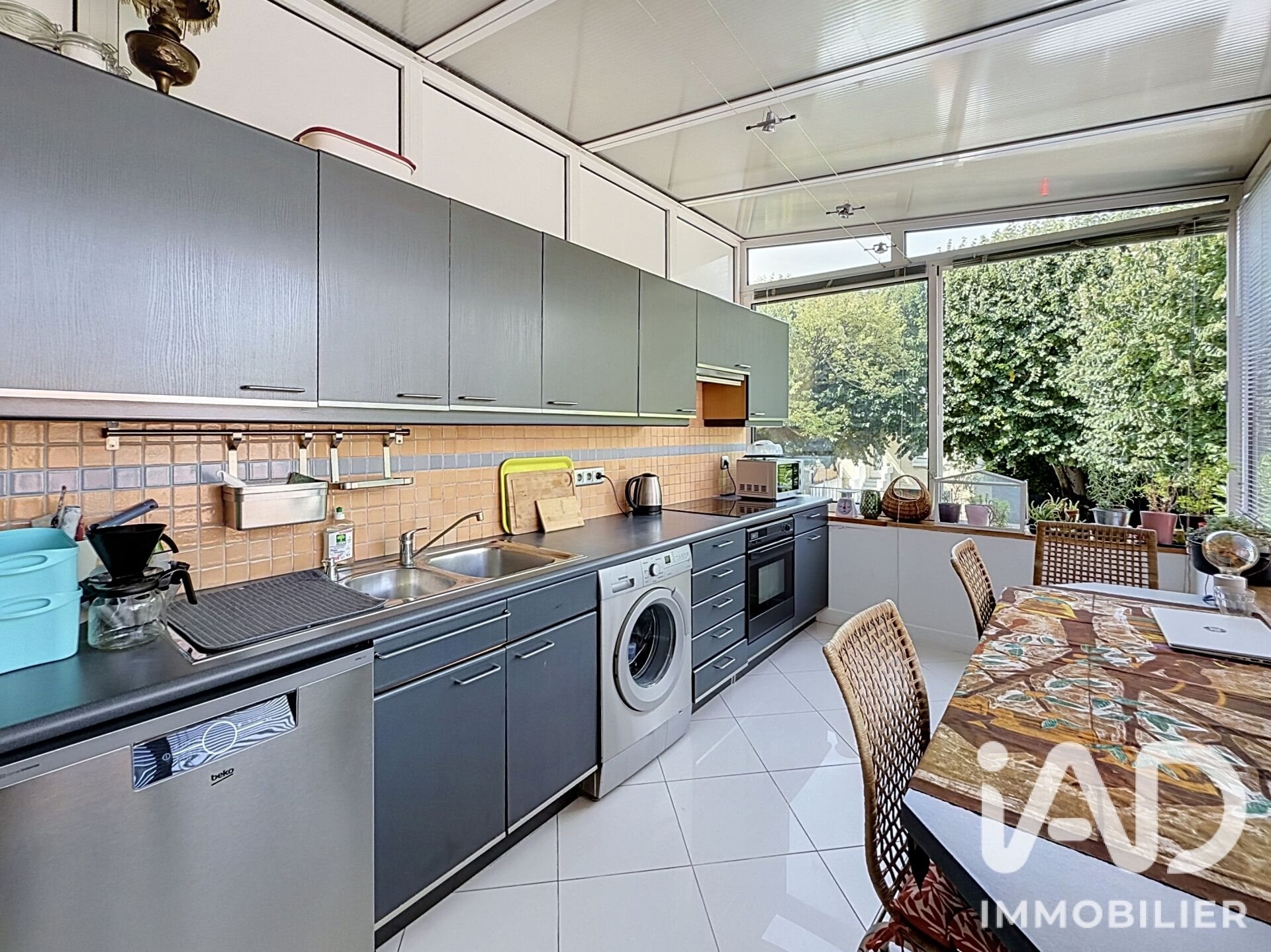 Appartement à vendre, 73m², Le Perreux-sur-Marne