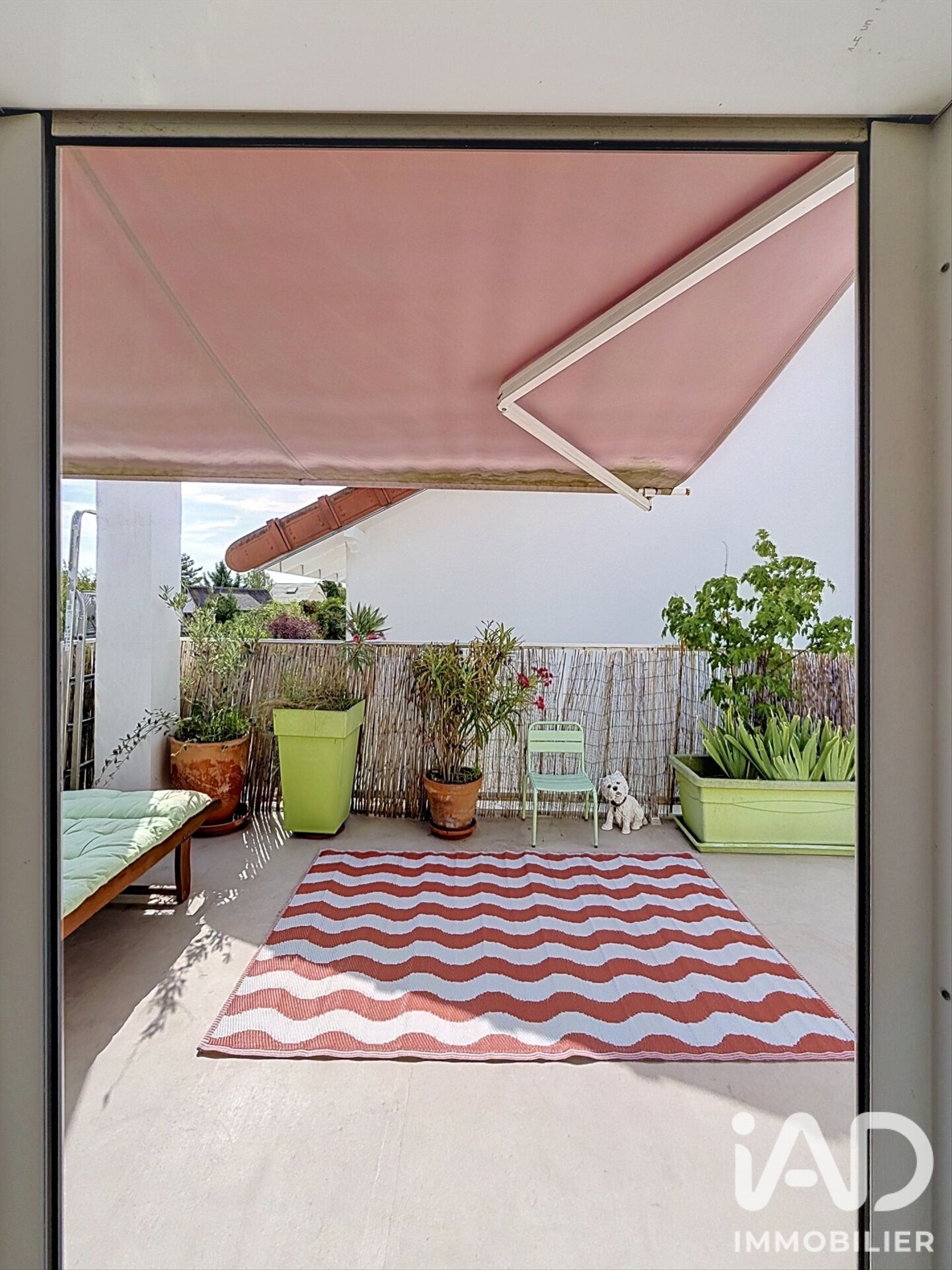 Appartement à vendre, 73m², Le Perreux-sur-Marne