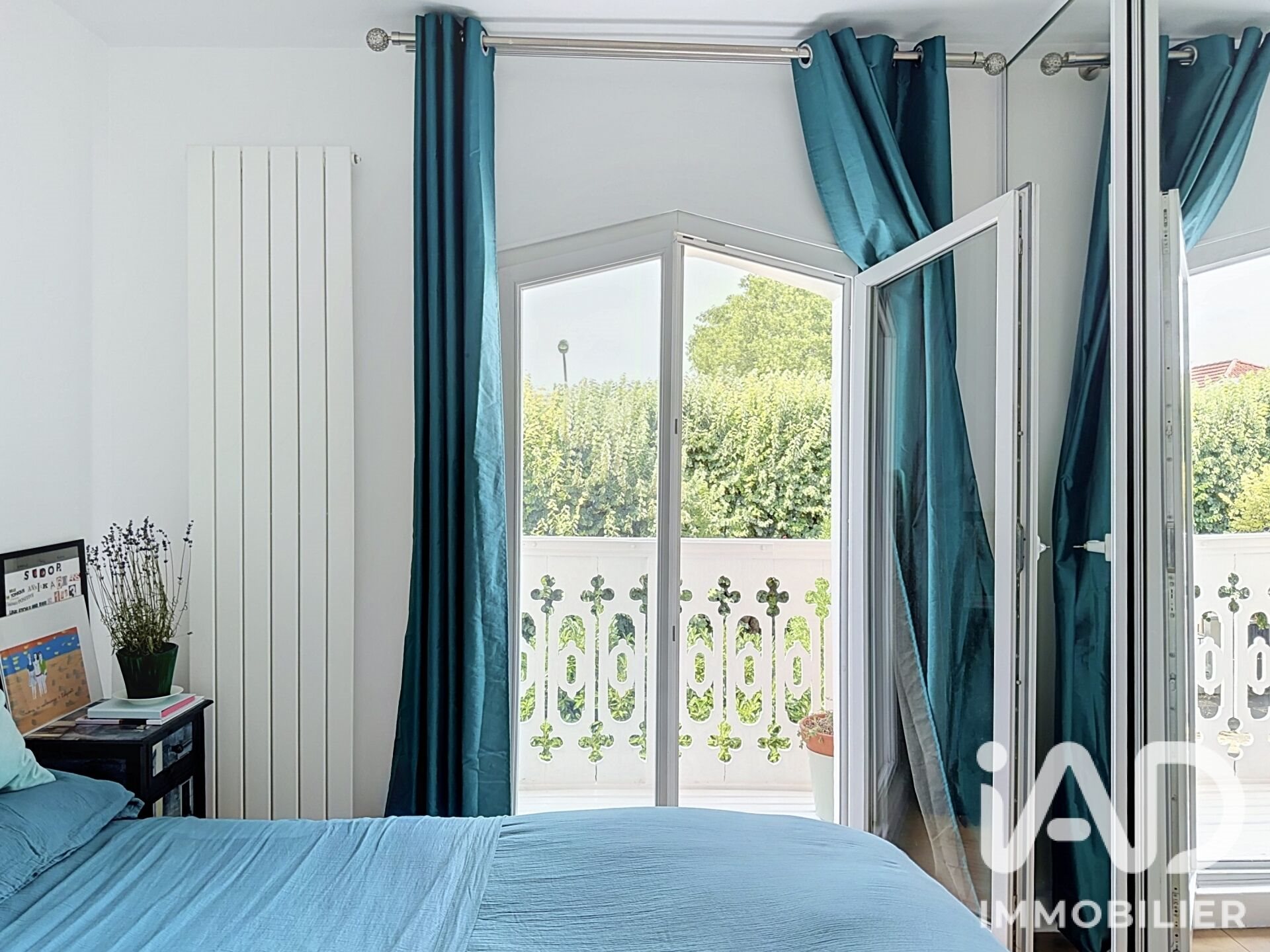 Appartement à vendre, 73m², Le Perreux-sur-Marne