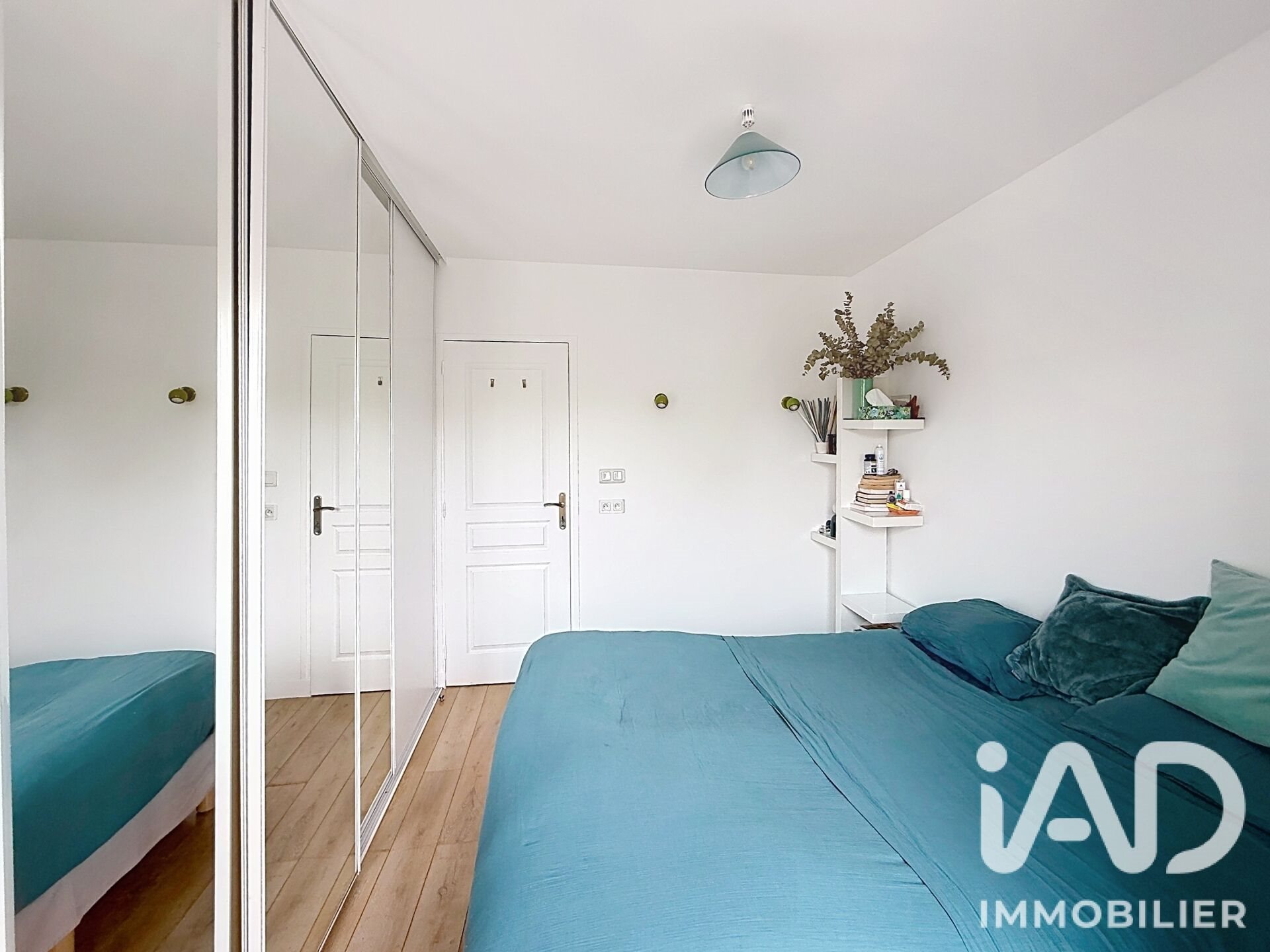 Appartement à vendre, 73m², Le Perreux-sur-Marne