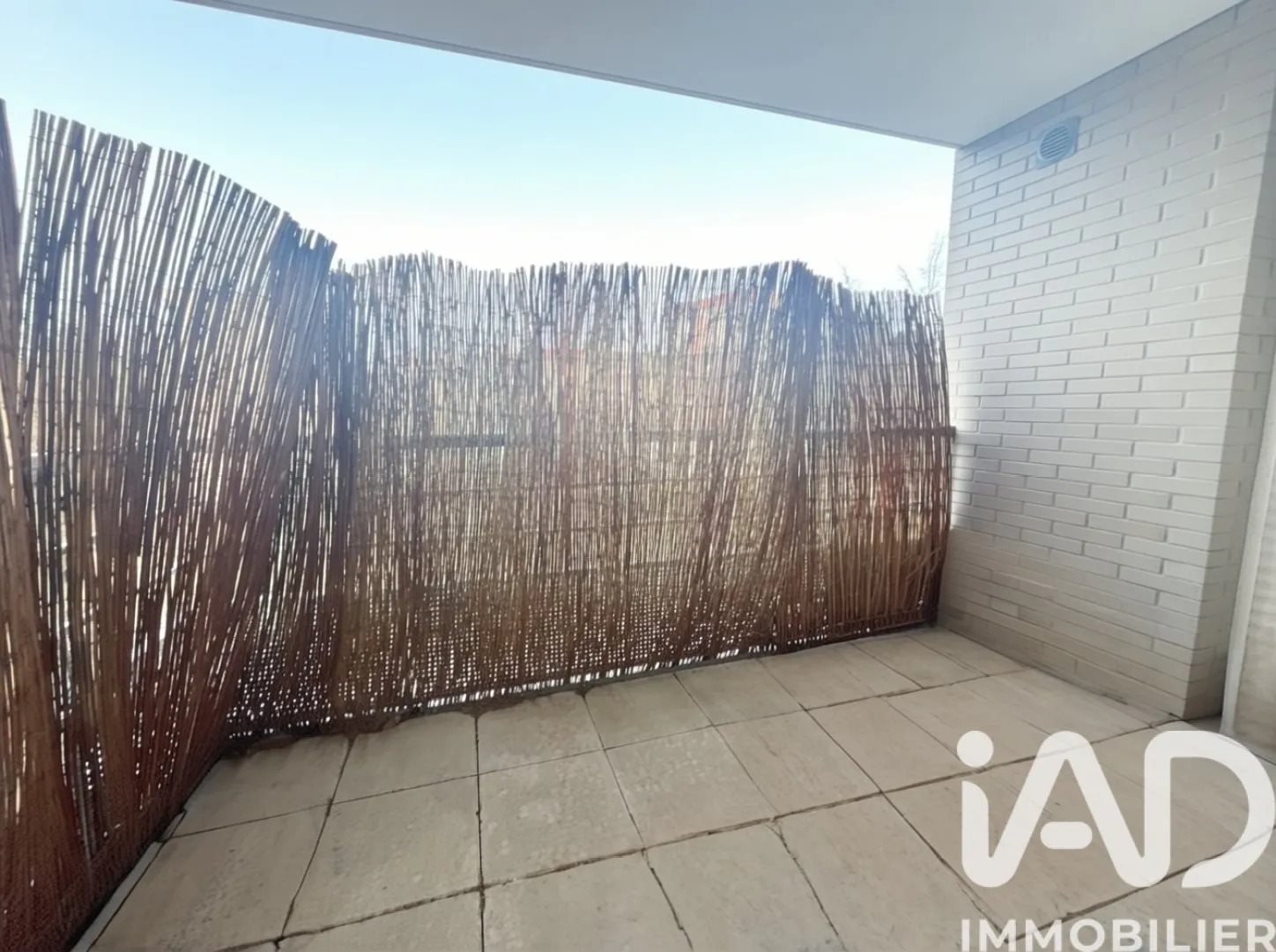 Appartement à vendre, 68m², Chevilly-Larue