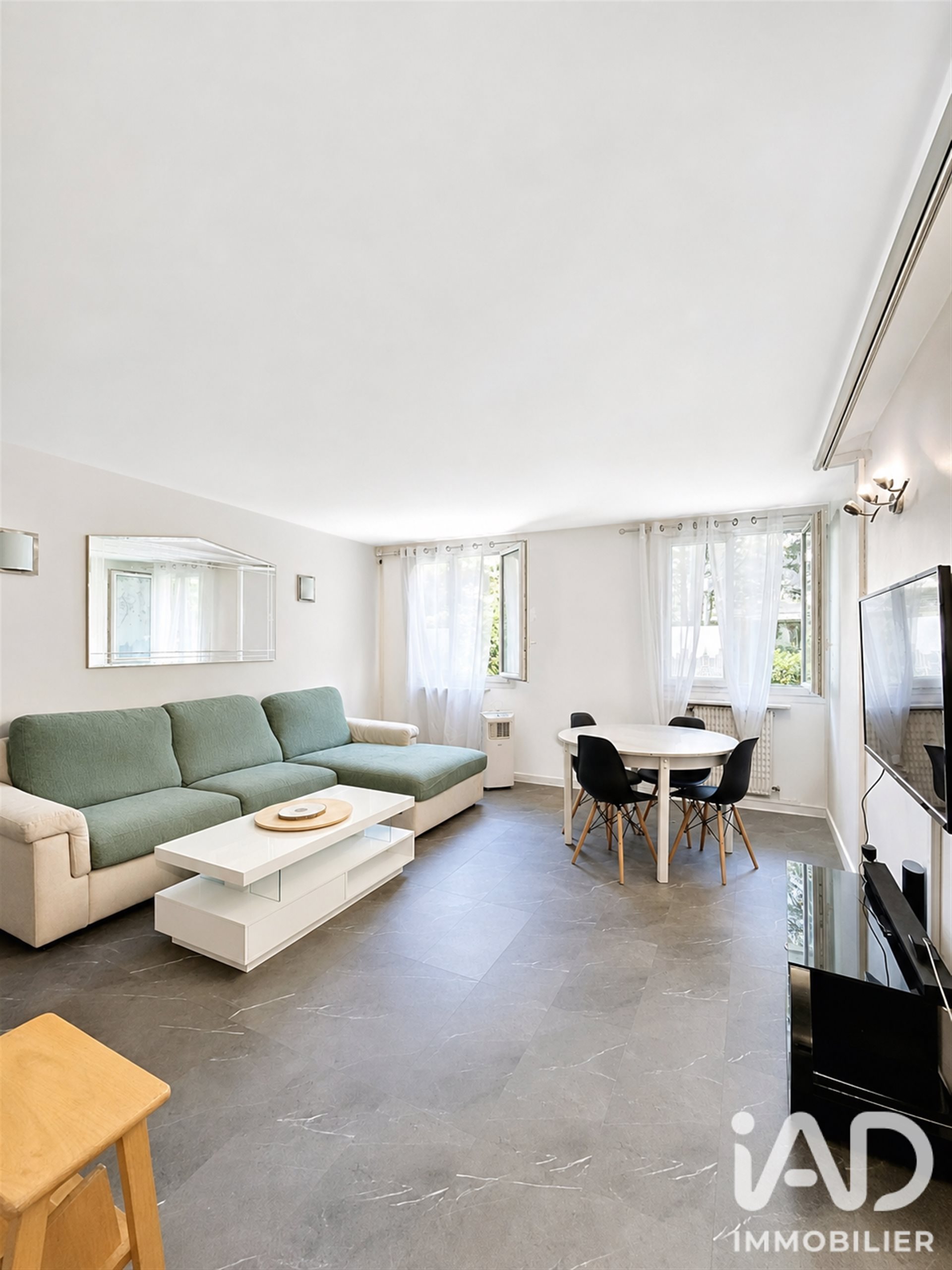 Appartement à vendre, 75m², Choisy-le-Roi