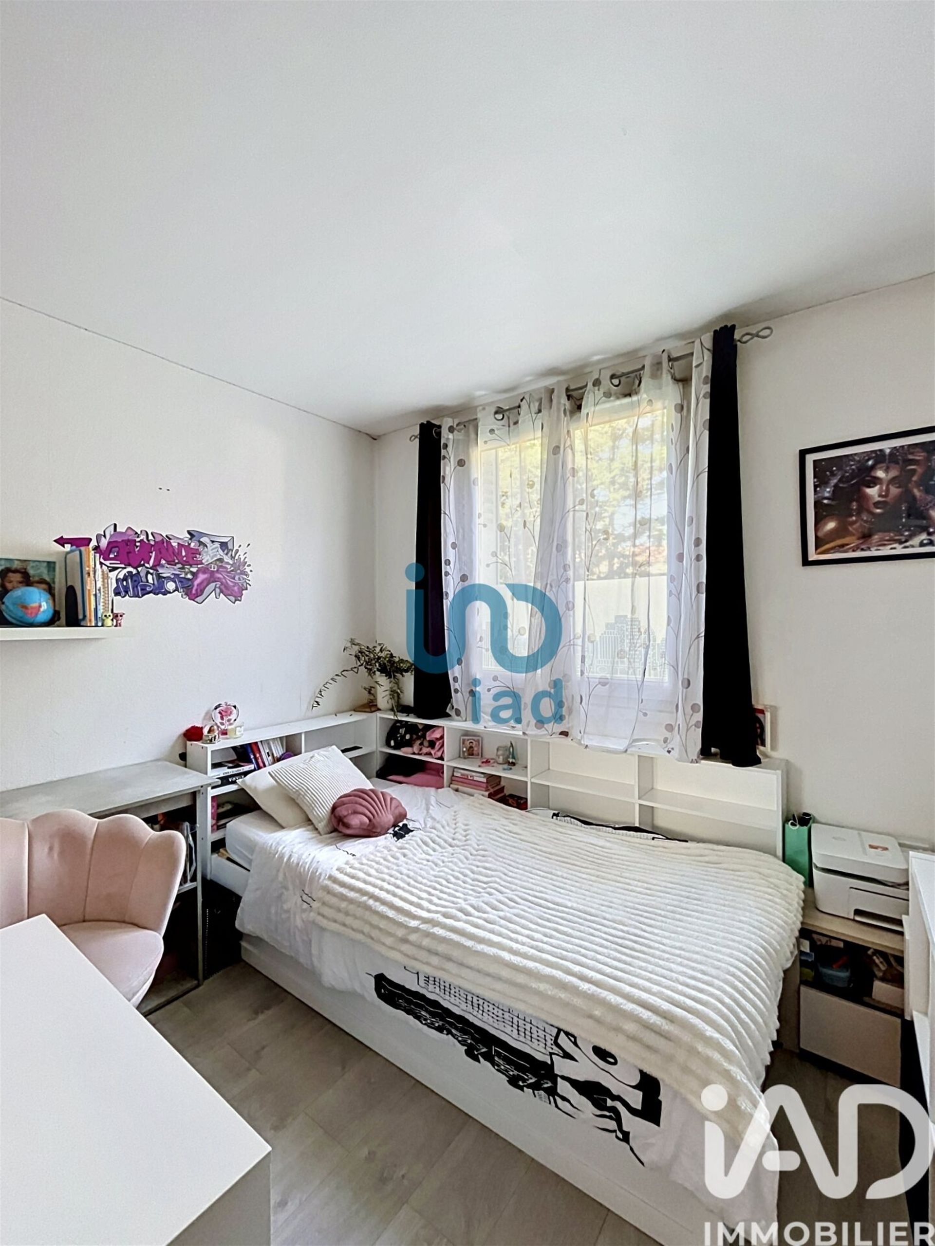 Appartement à vendre, 75m², Choisy-le-Roi