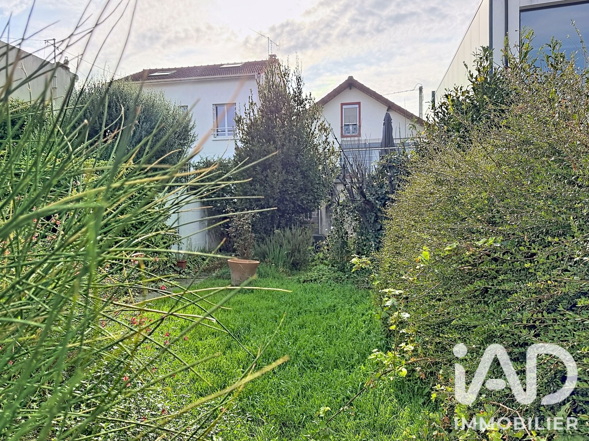 Maison à vendre, 95m², Vitry-sur-Seine