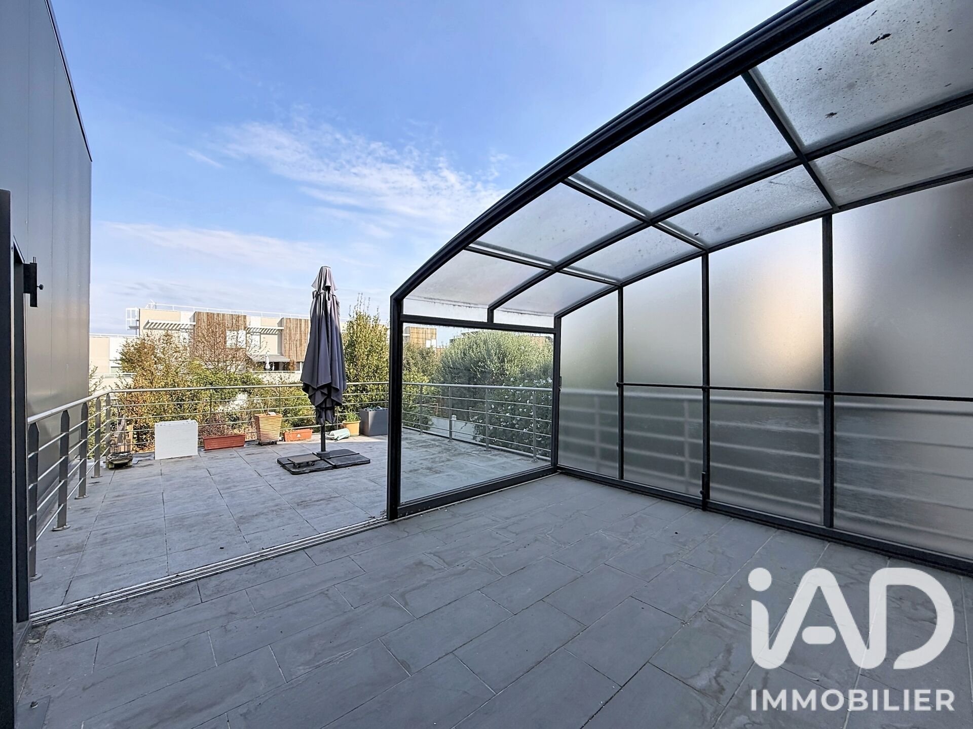 Maison à vendre, 95m², Vitry-sur-Seine