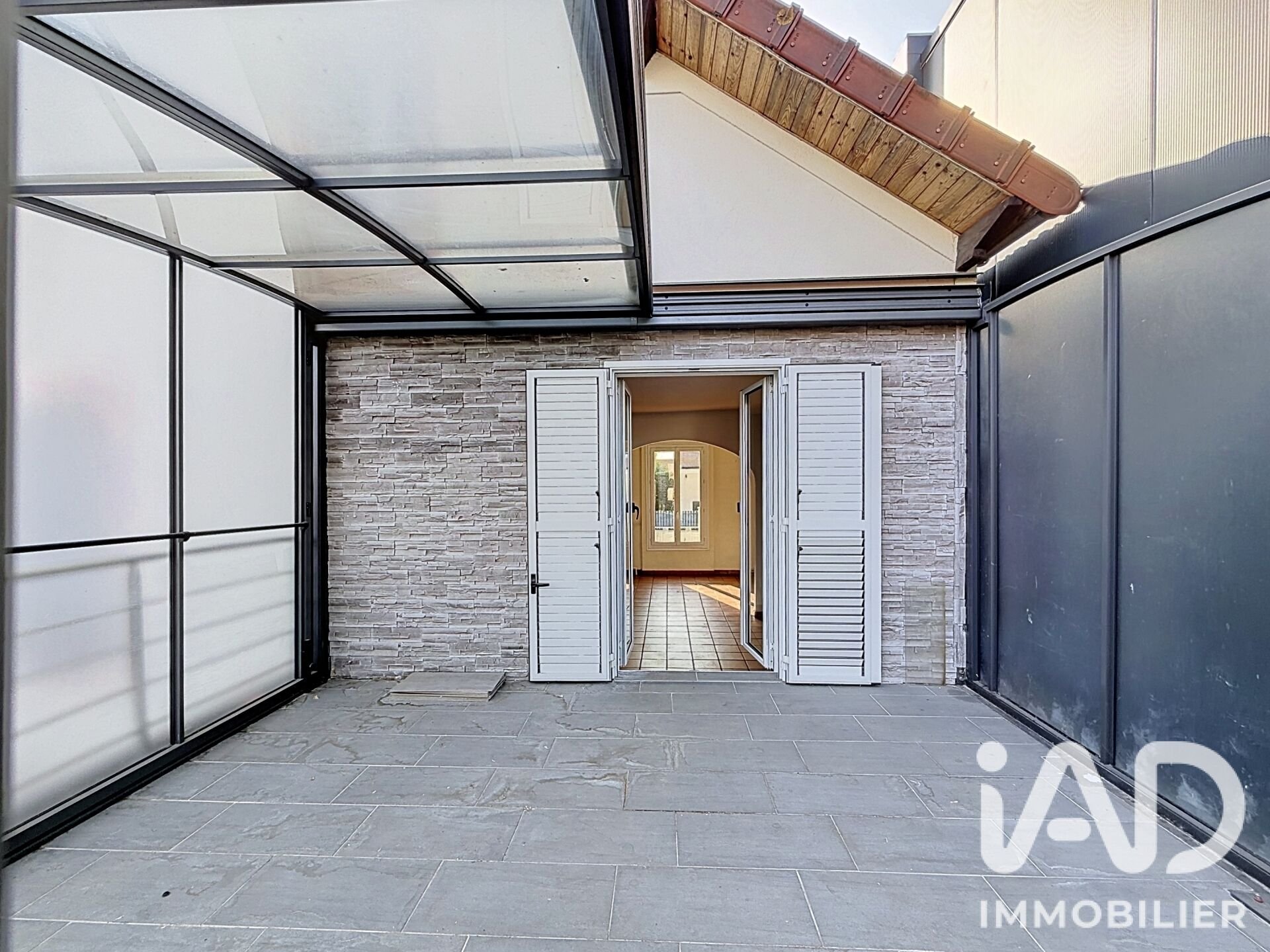 Maison à vendre, 95m², Vitry-sur-Seine