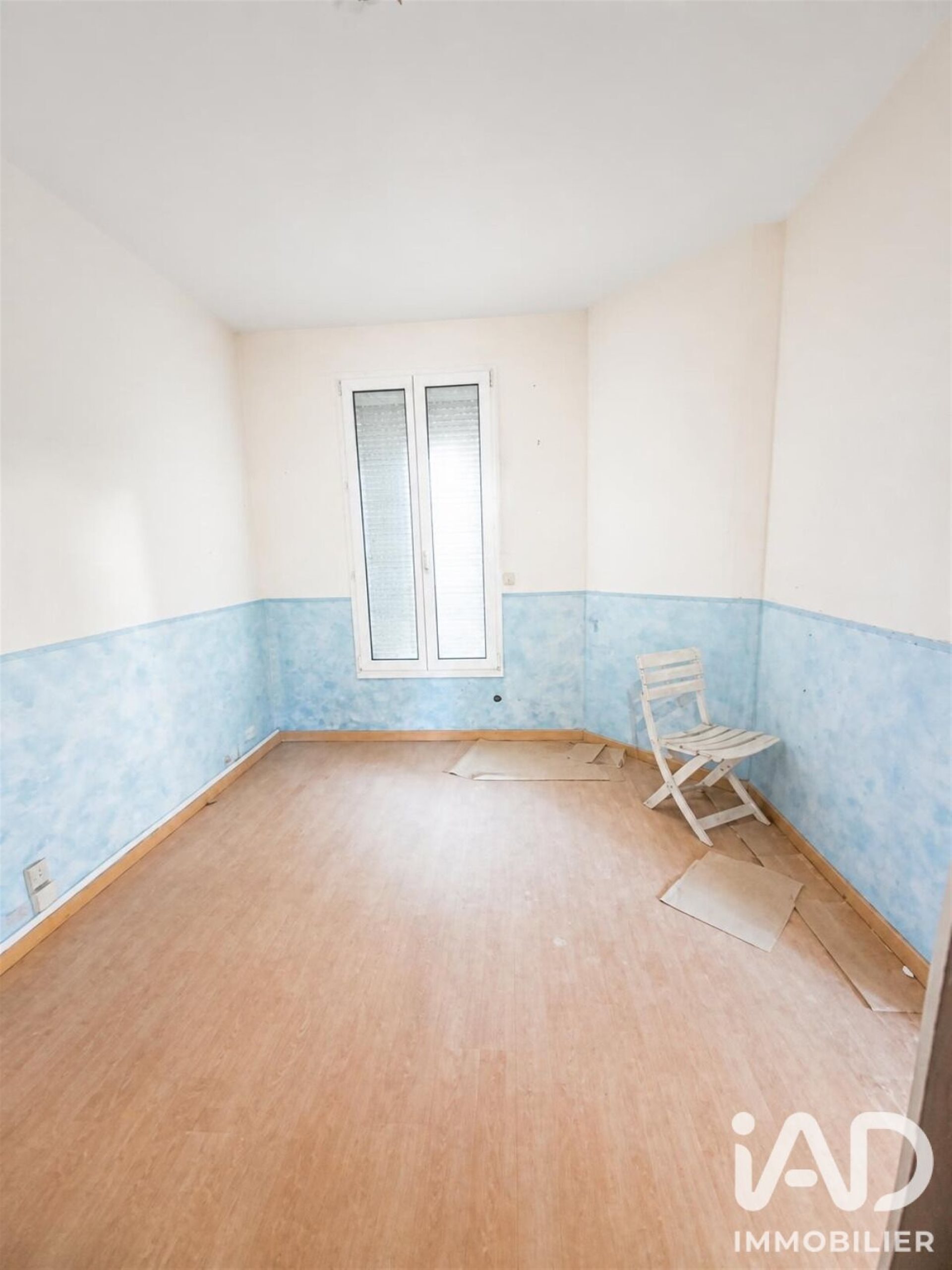 Appartement à vendre, 26m², Vitry-sur-Seine