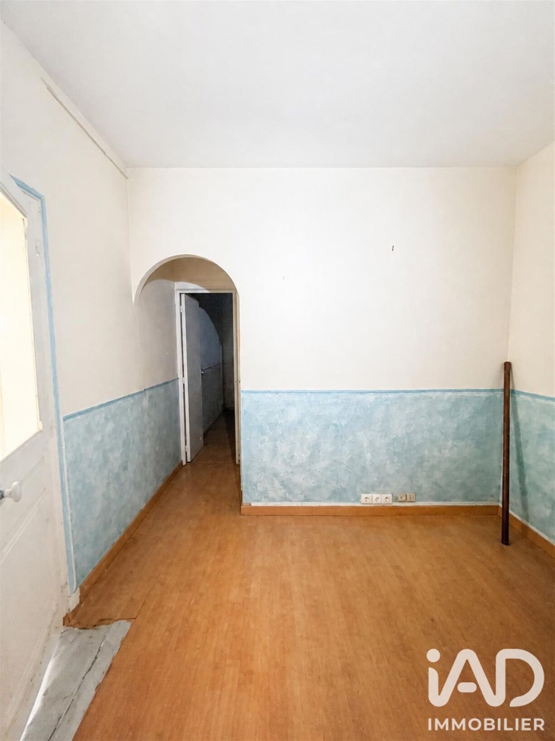 Appartement à vendre, 26m², Vitry-sur-Seine